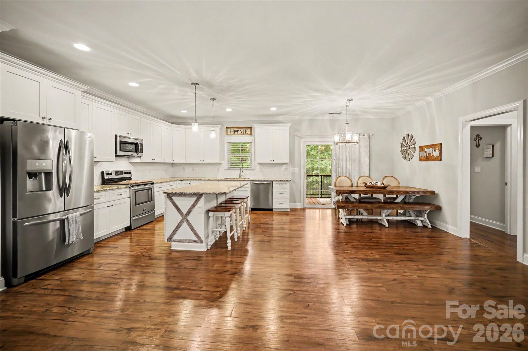 3396 Long Cedar Lane — Alexis