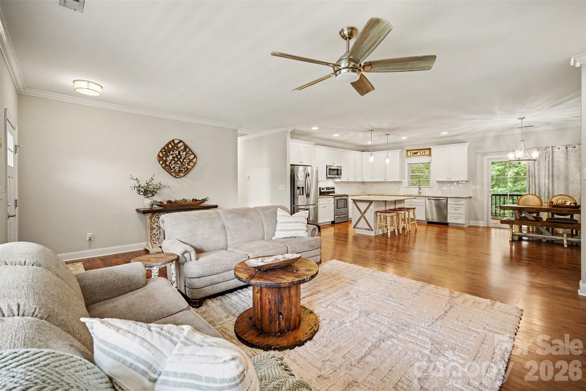 3396 Long Cedar Lane — Alexis