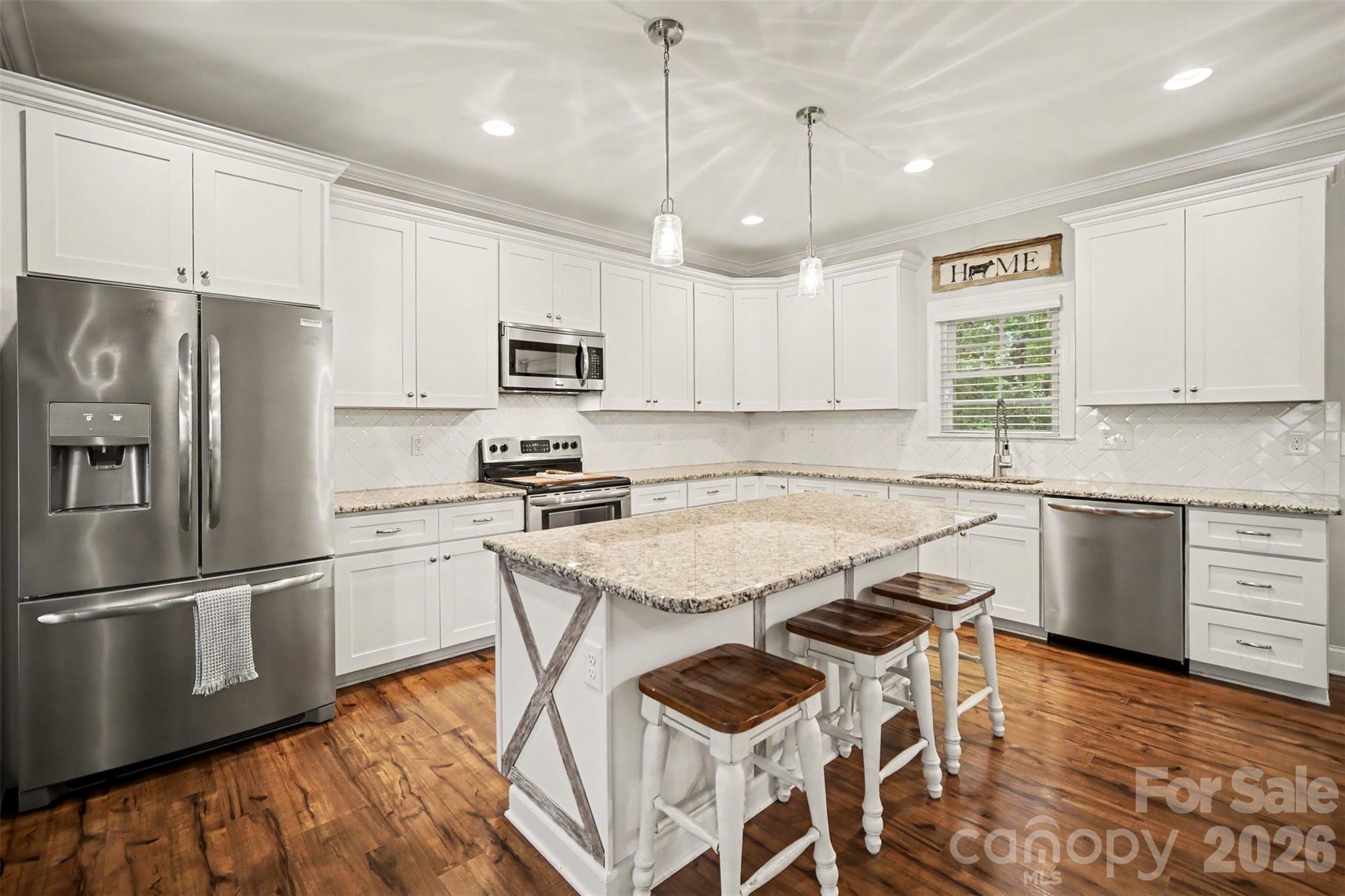 3396 Long Cedar Lane — Alexis