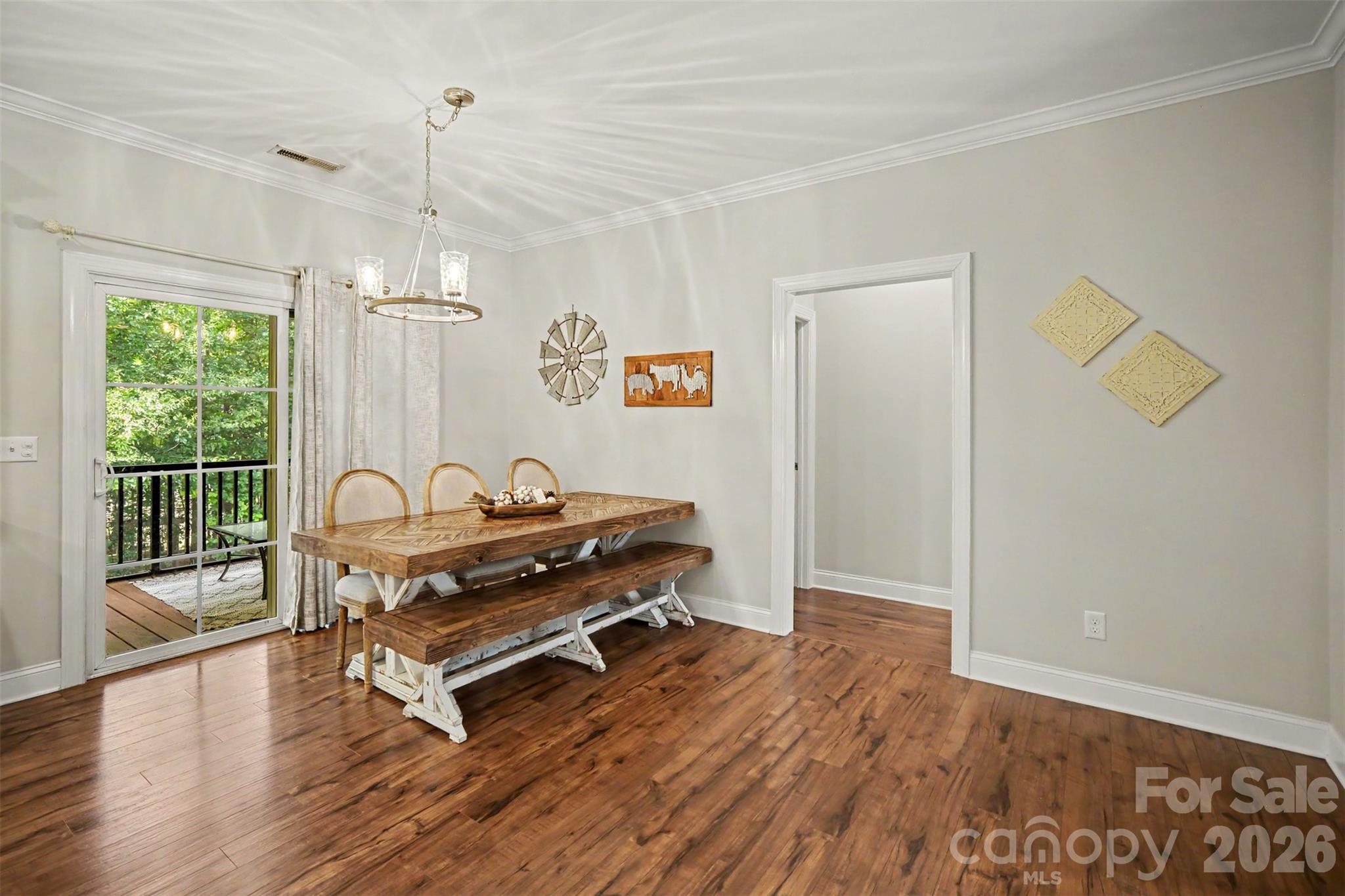 3396 Long Cedar Lane — Alexis