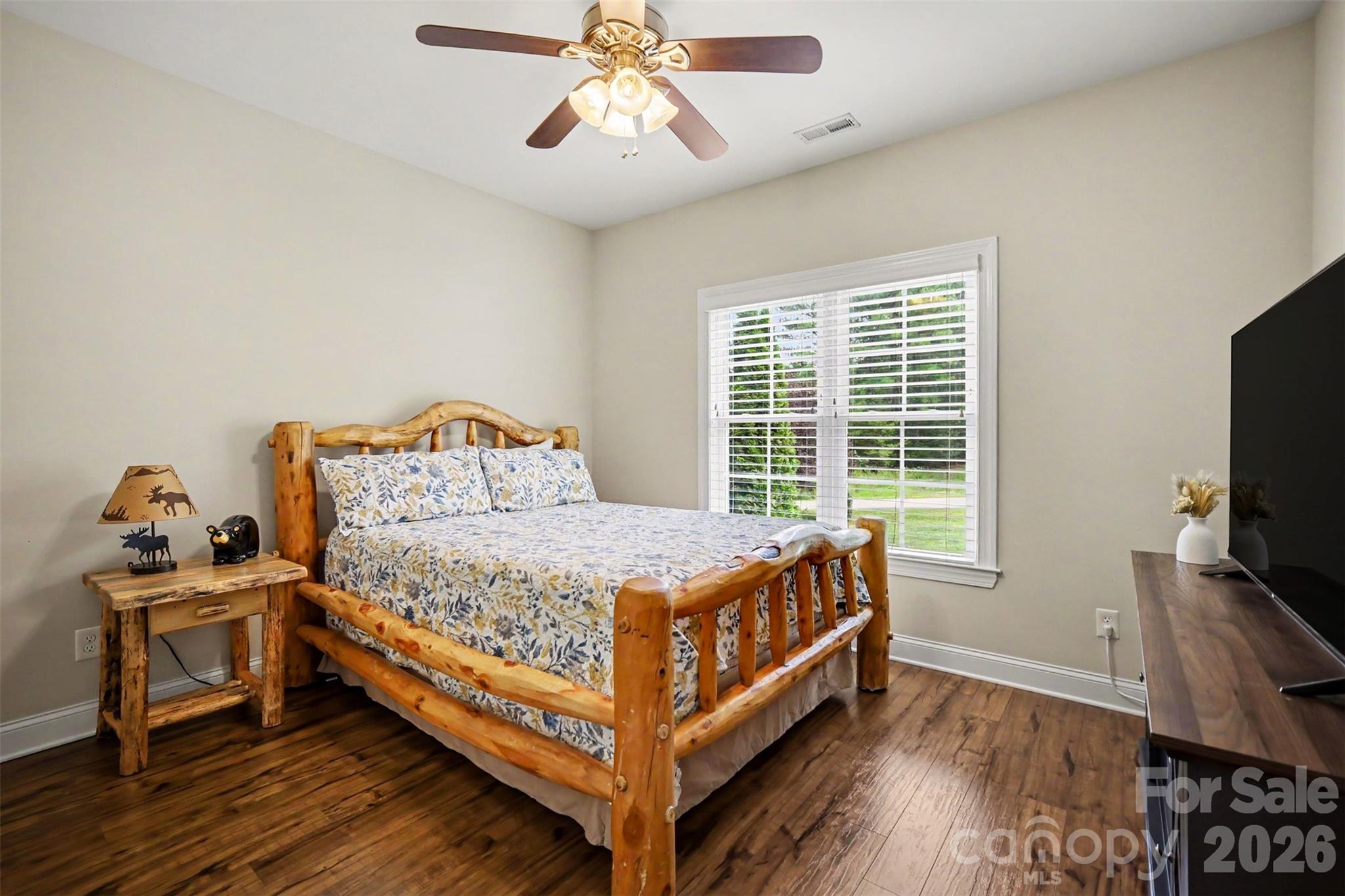 3396 Long Cedar Lane — Alexis