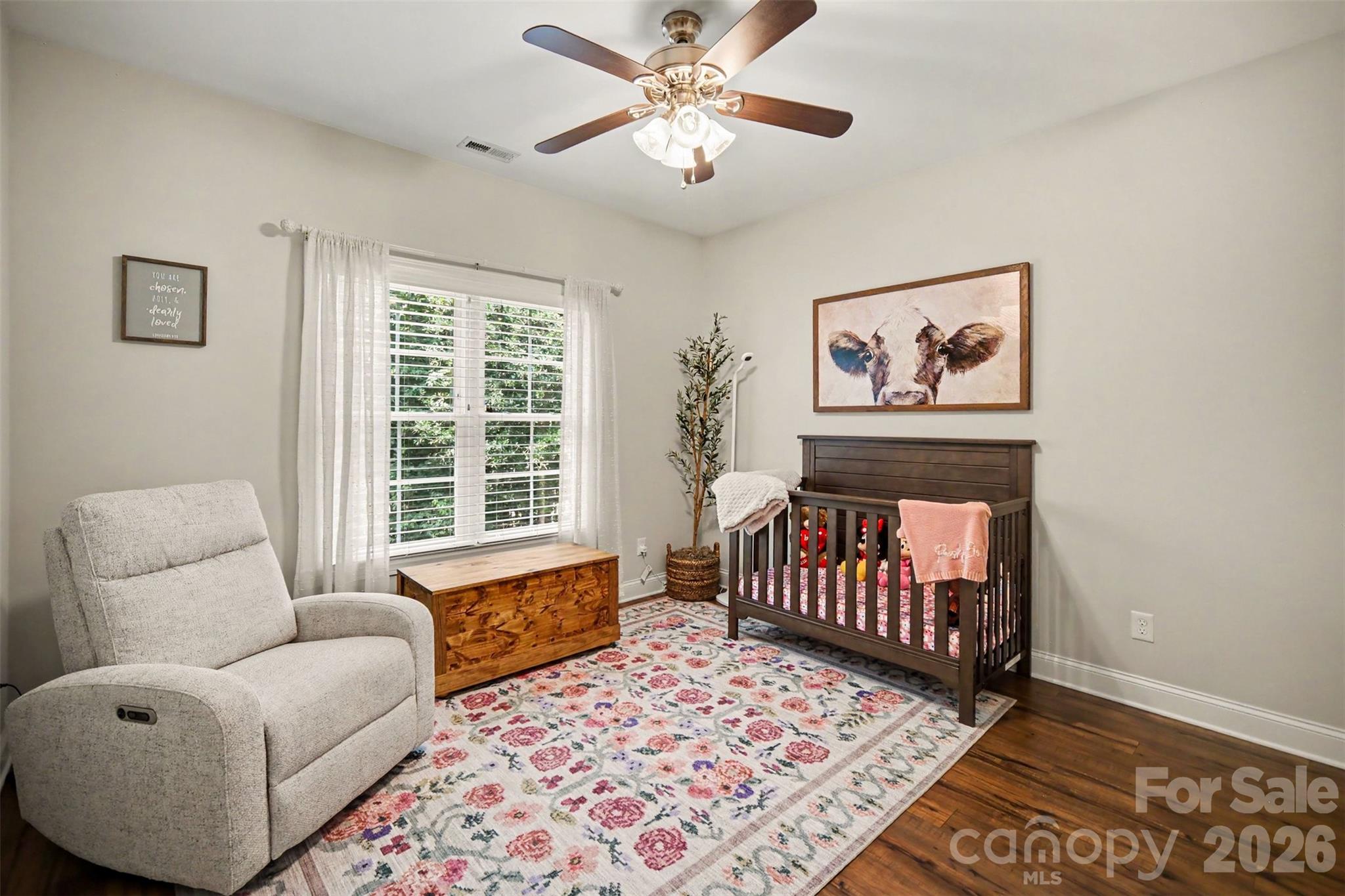 3396 Long Cedar Lane — Alexis