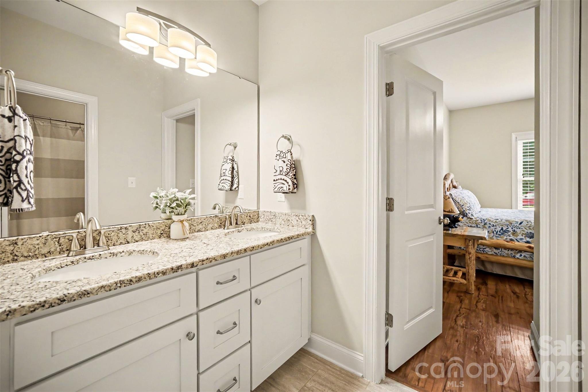 3396 Long Cedar Lane — Alexis