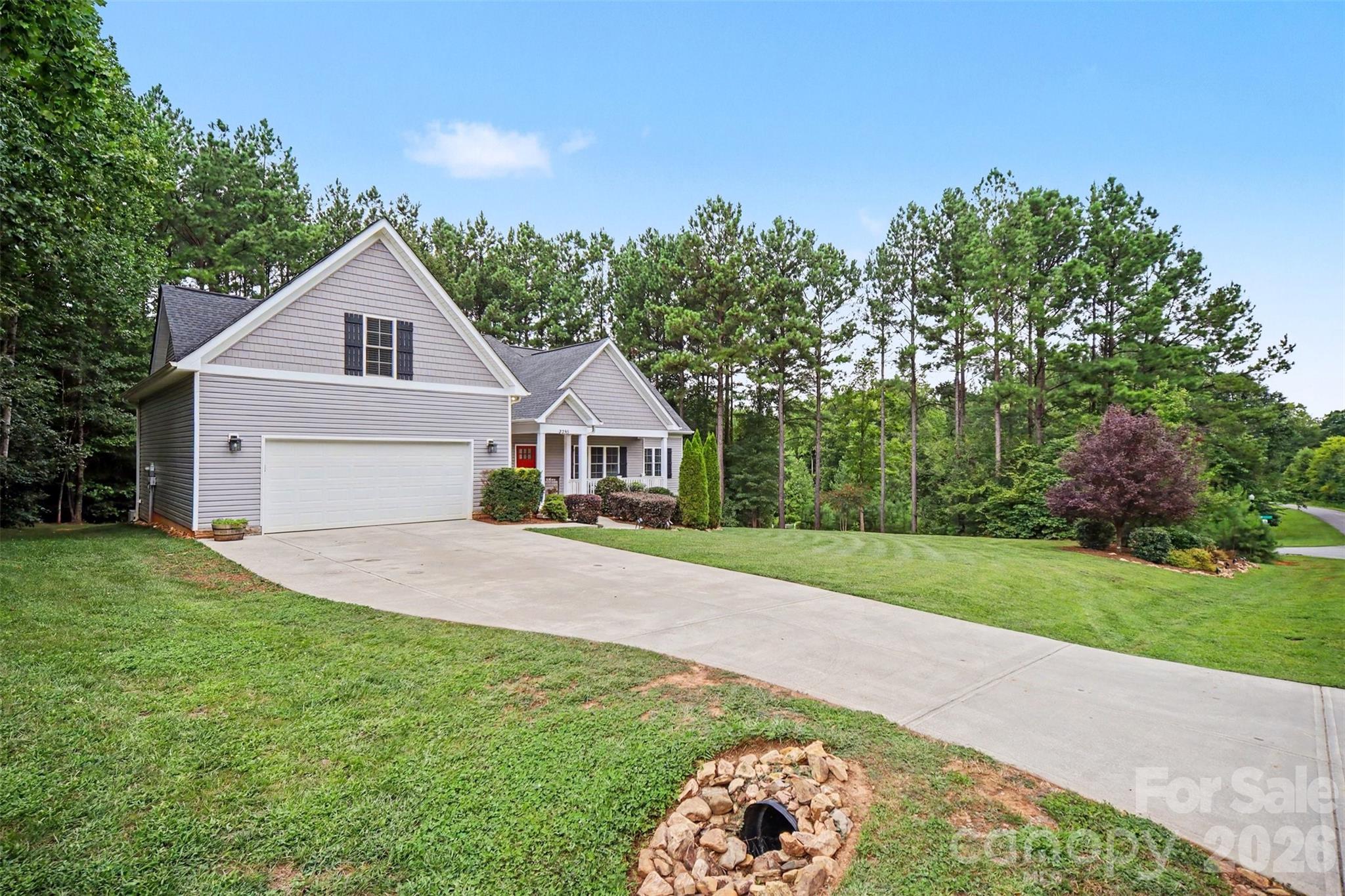 3396 Long Cedar Lane — Alexis