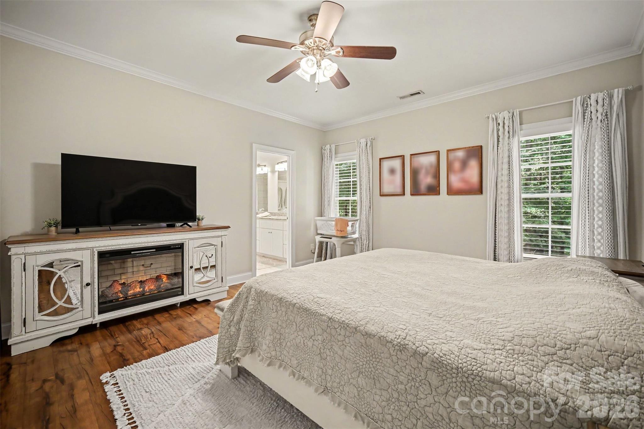 3396 Long Cedar Lane — Alexis