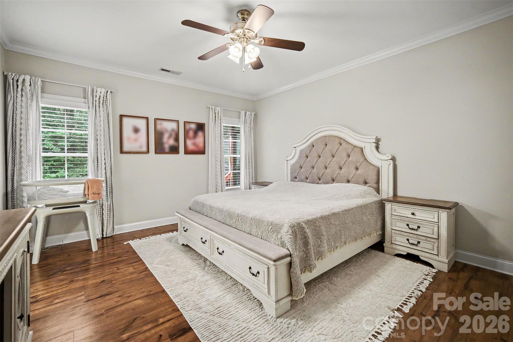 3396 Long Cedar Lane — Alexis