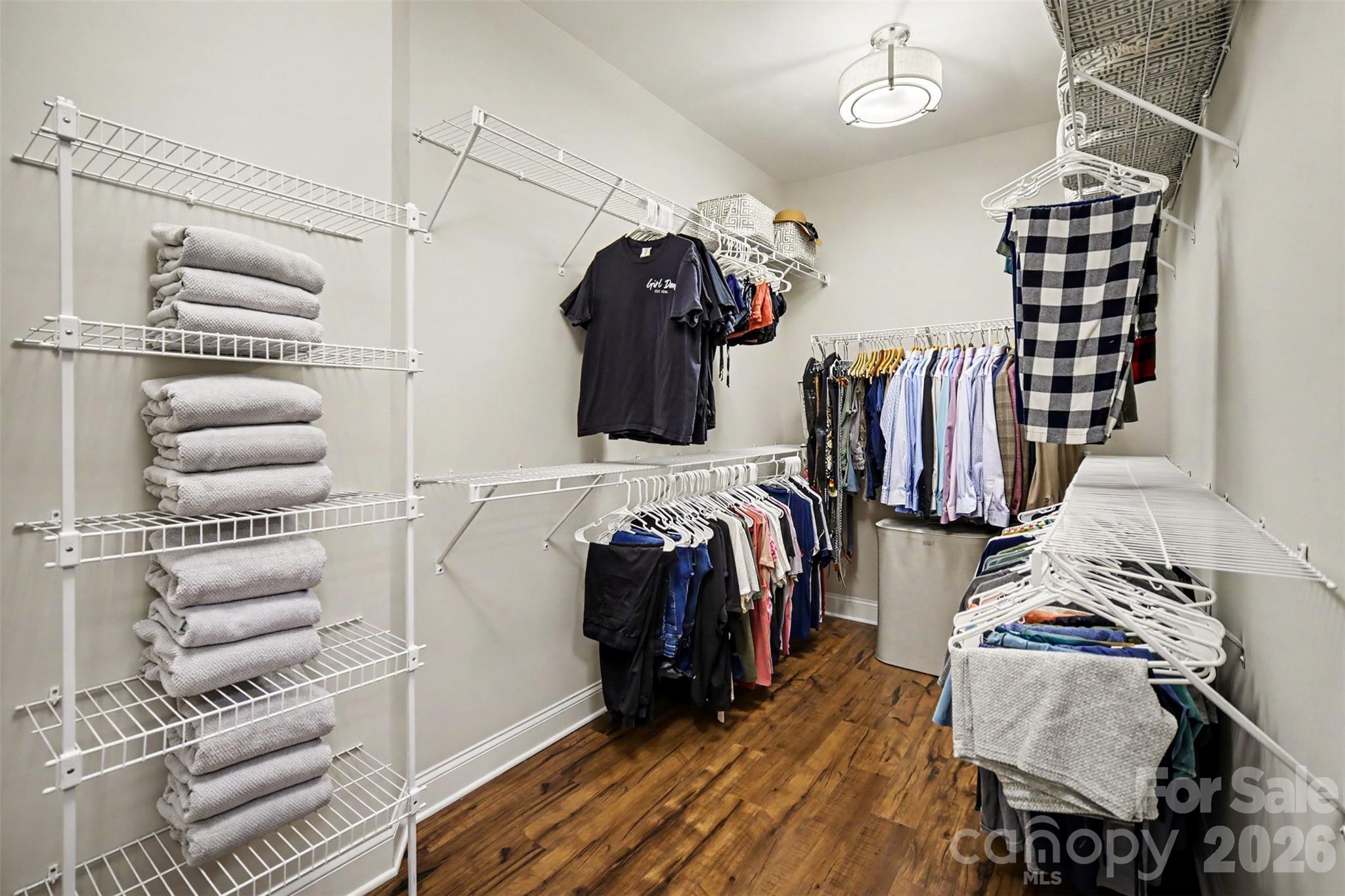 3396 Long Cedar Lane — Alexis