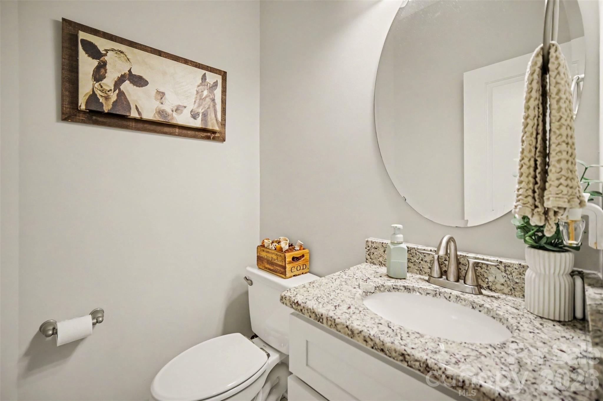3396 Long Cedar Lane — Alexis