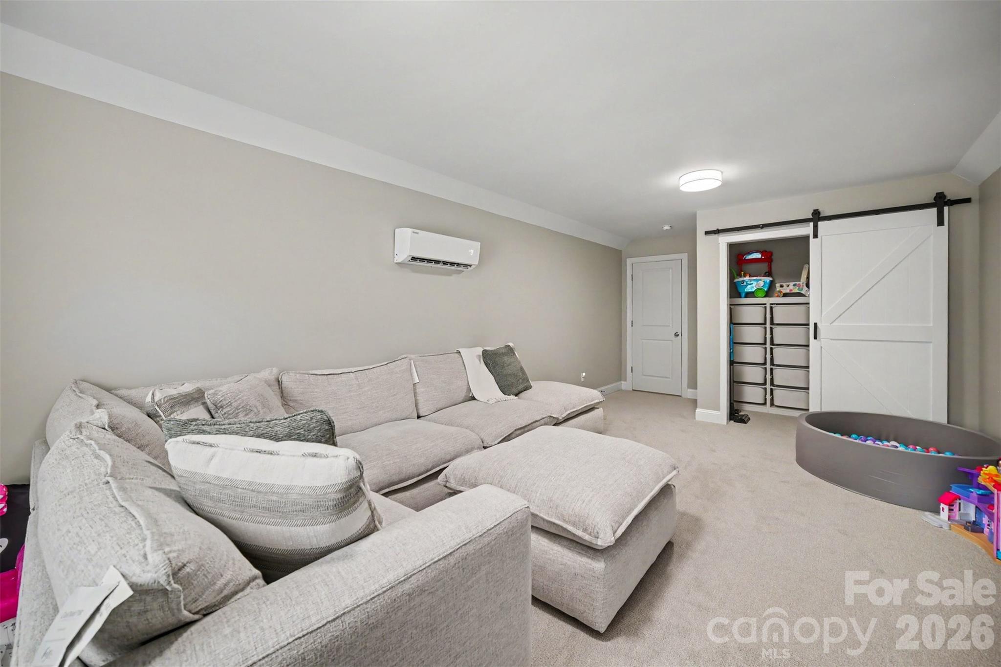 3396 Long Cedar Lane — Alexis