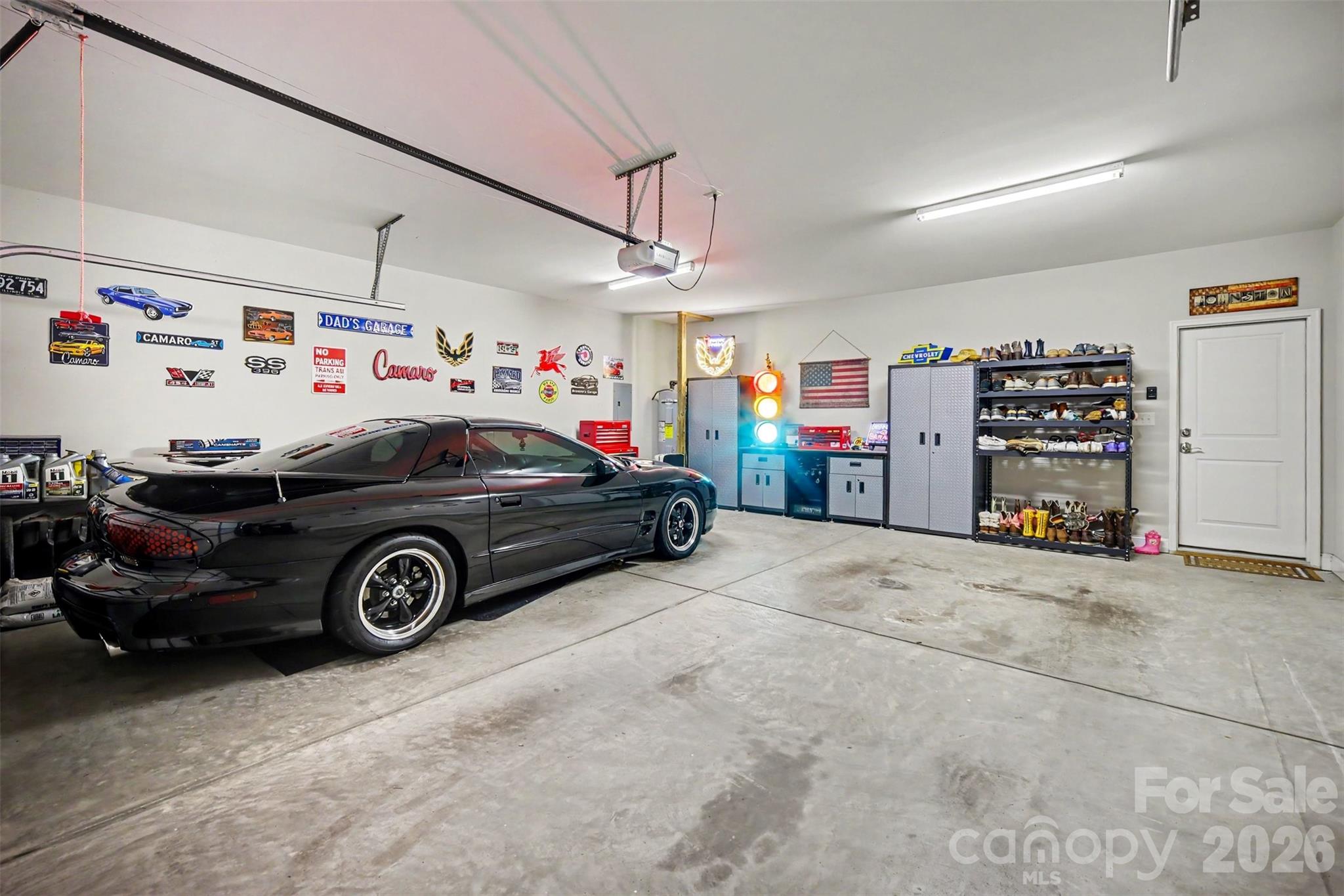 3396 Long Cedar Lane — Alexis