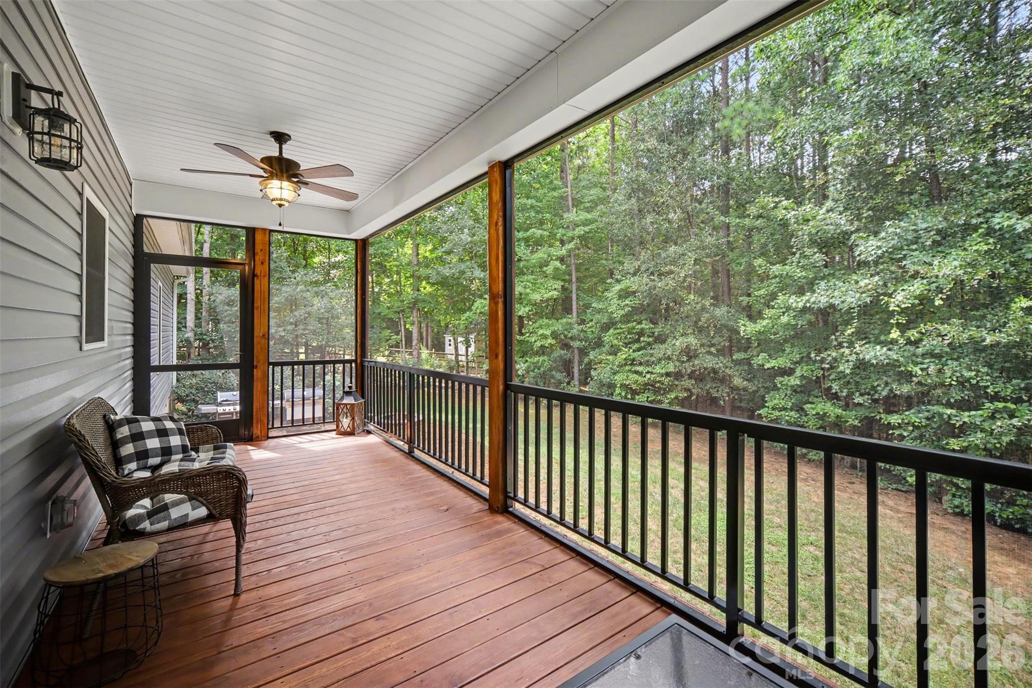 3396 Long Cedar Lane — Alexis
