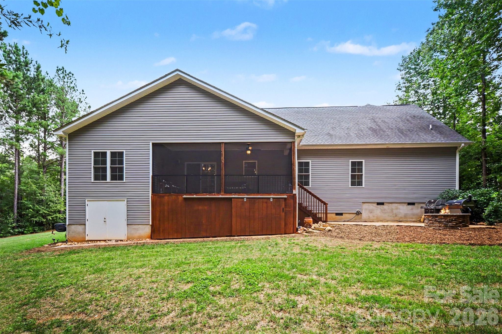 3396 Long Cedar Lane — Alexis