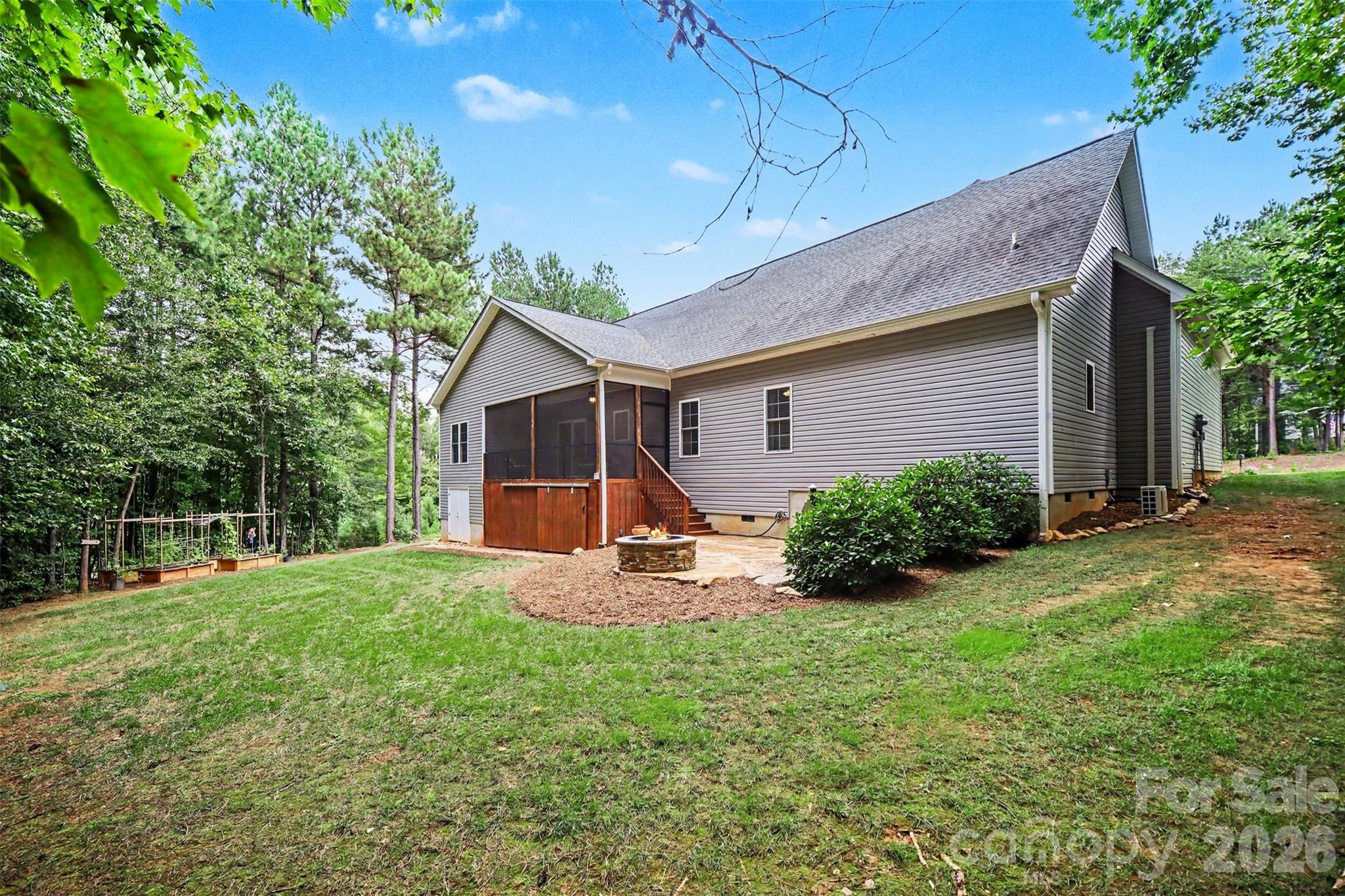 3396 Long Cedar Lane — Alexis