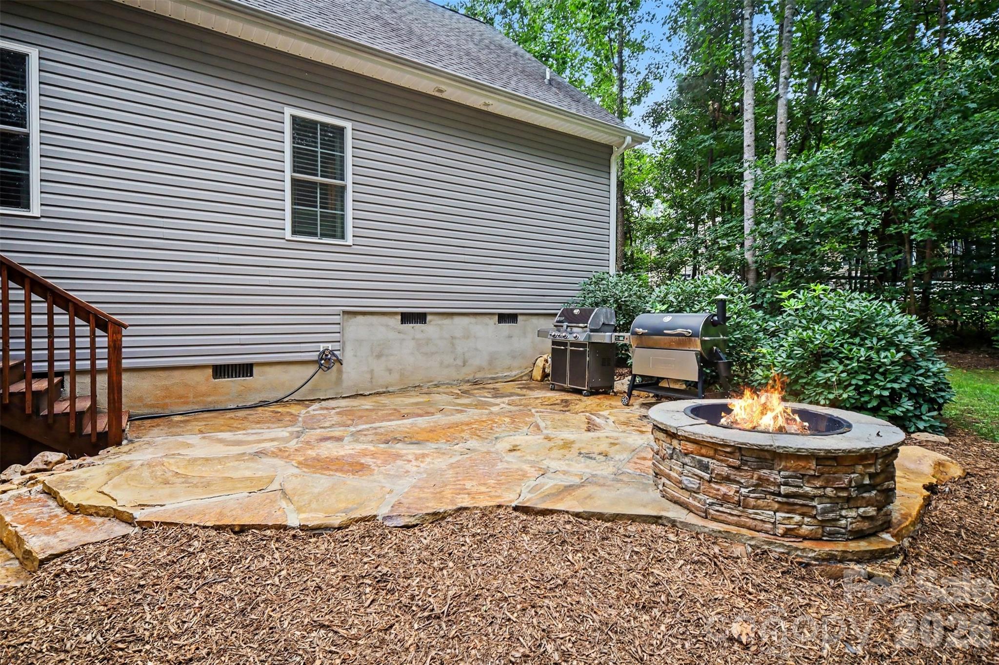3396 Long Cedar Lane — Alexis