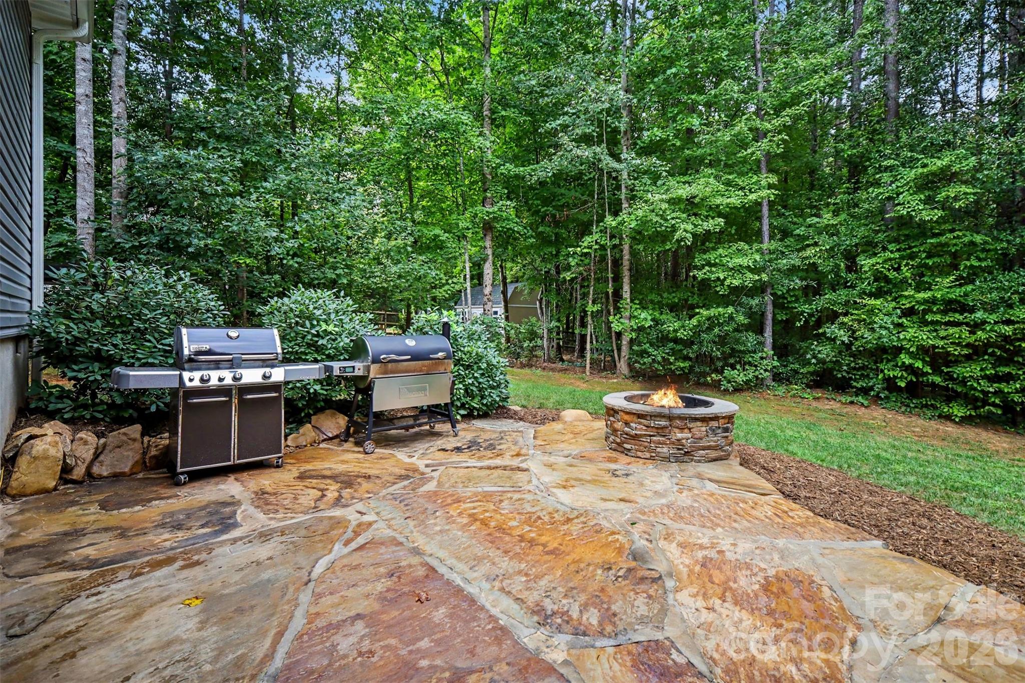 3396 Long Cedar Lane — Alexis