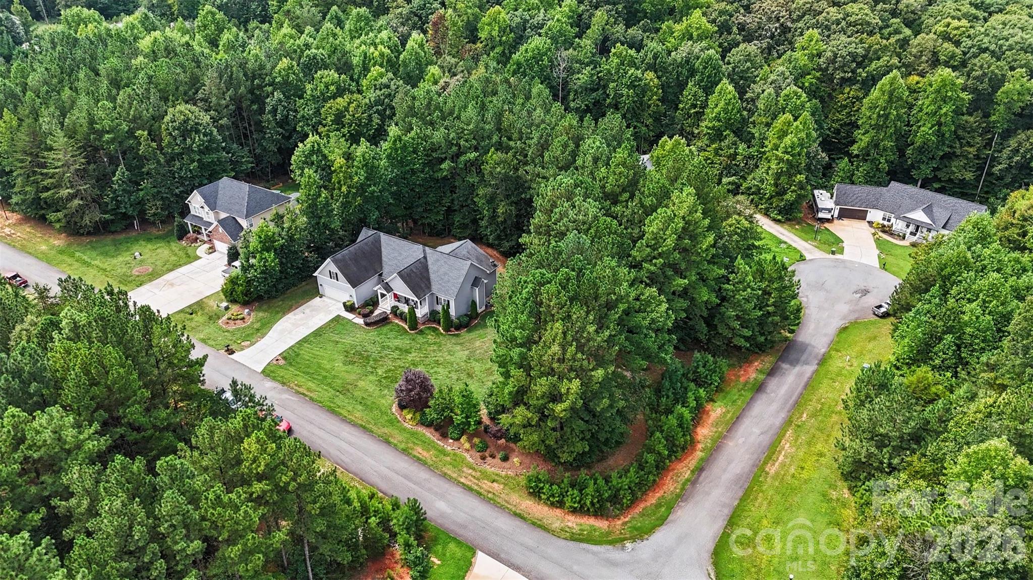 3396 Long Cedar Lane — Alexis