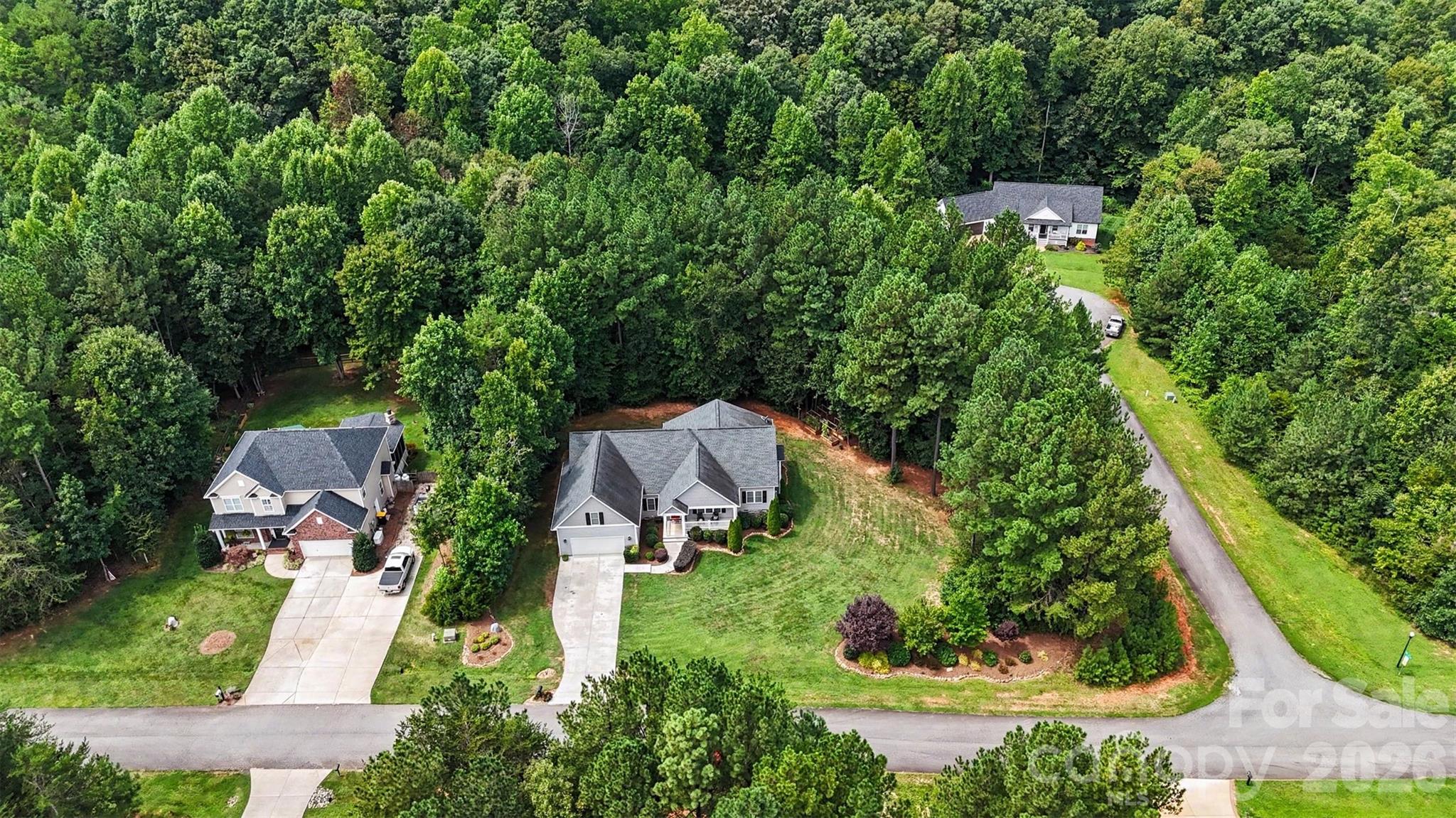 3396 Long Cedar Lane — Alexis