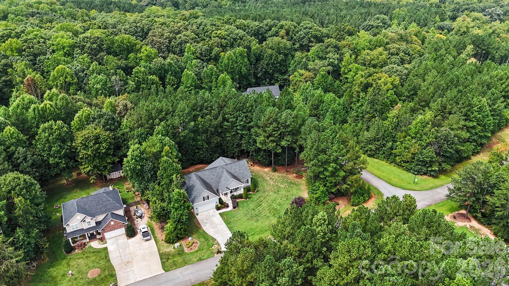 3396 Long Cedar Lane — Alexis