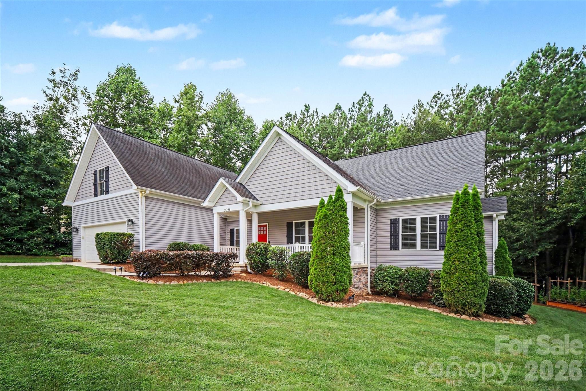 3396 Long Cedar Lane — Alexis