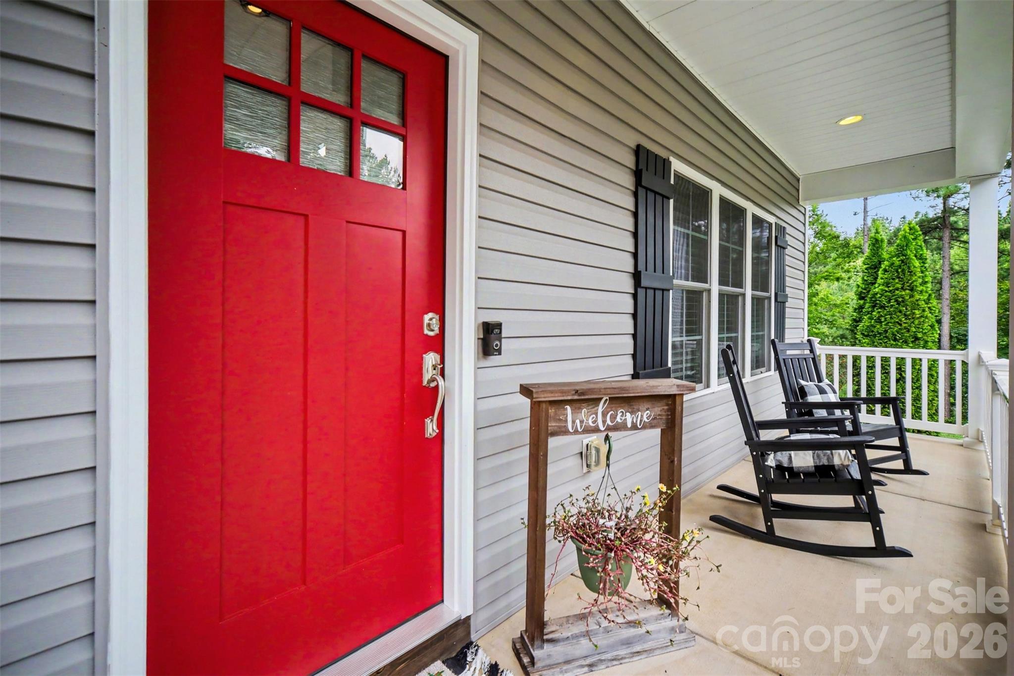 3396 Long Cedar Lane — Alexis
