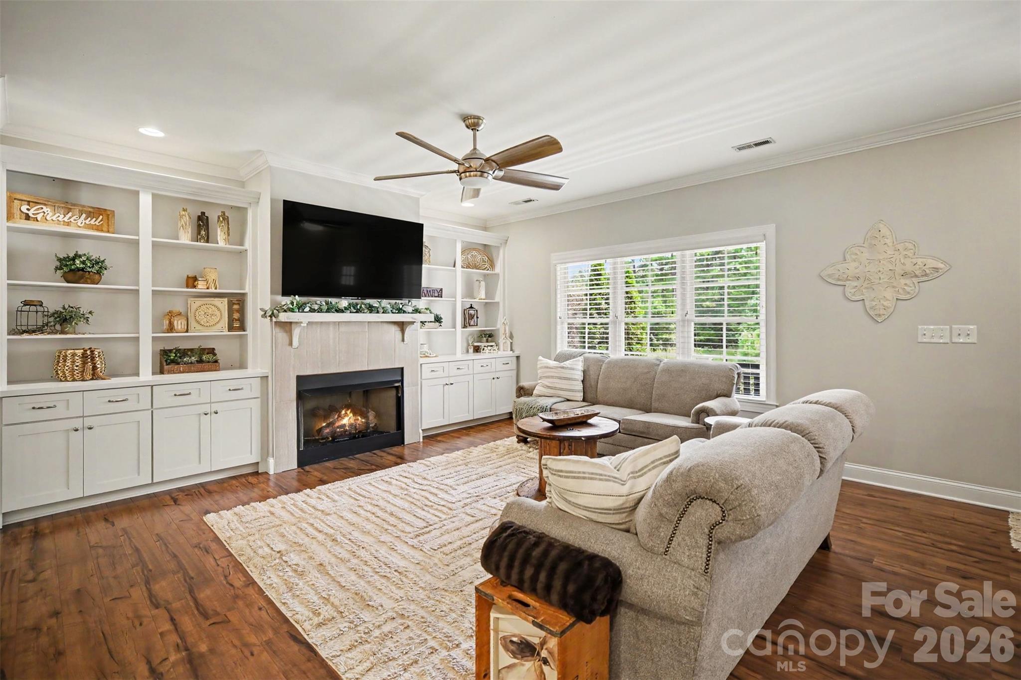 3396 Long Cedar Lane — Alexis