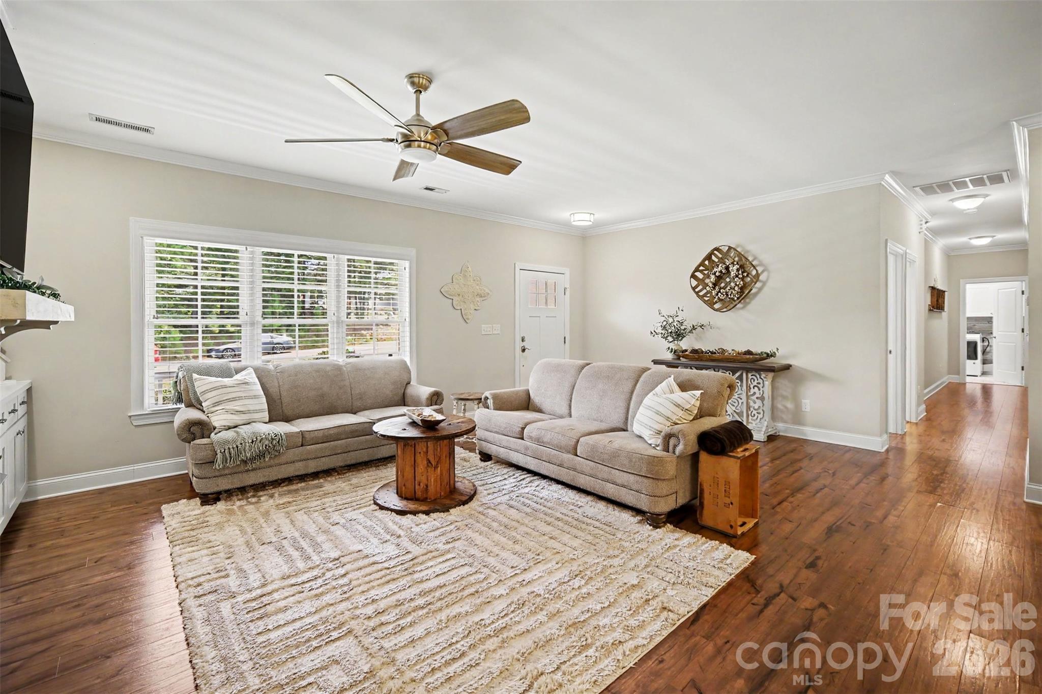 3396 Long Cedar Lane — Alexis