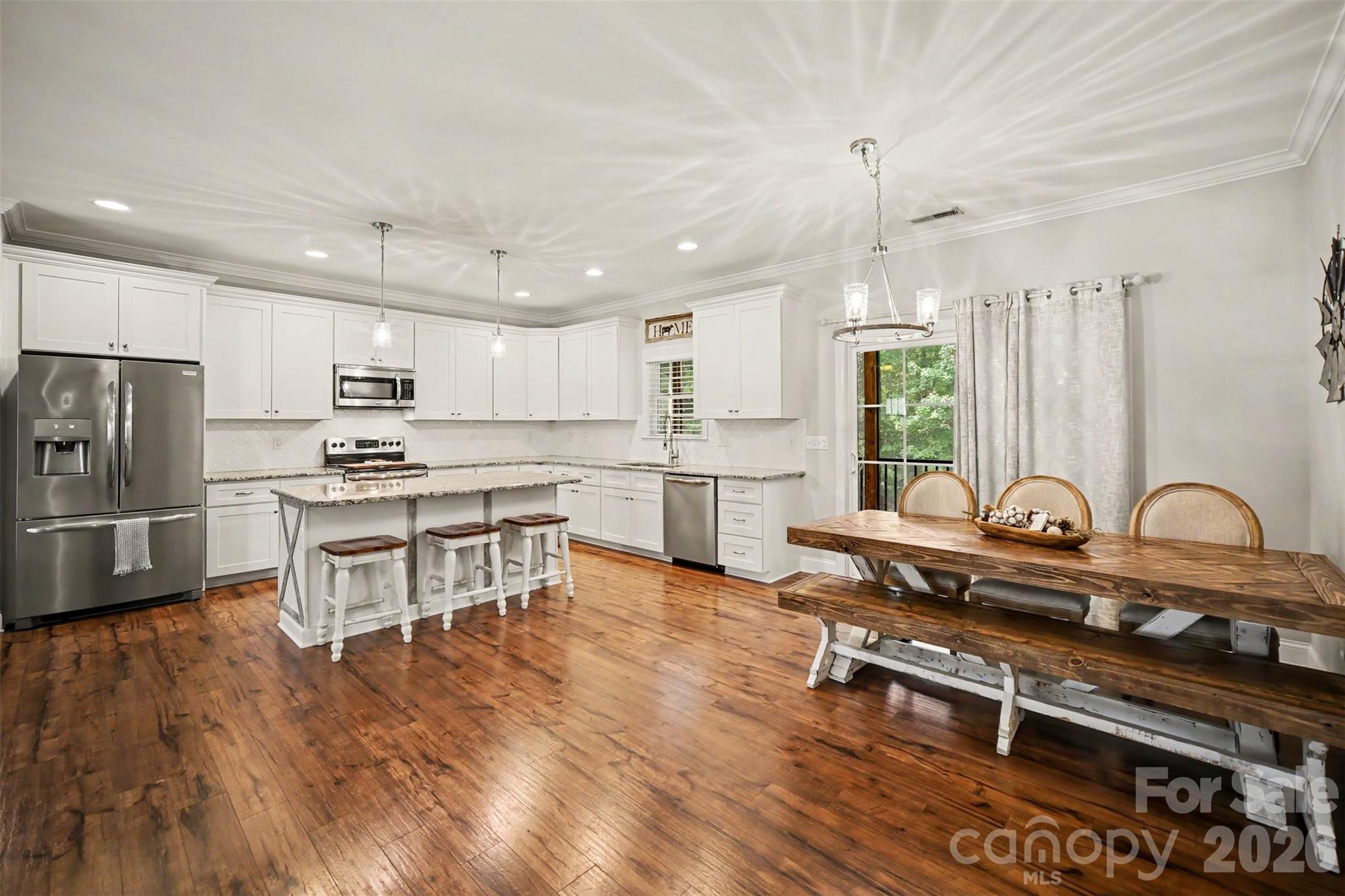 3396 Long Cedar Lane — Alexis