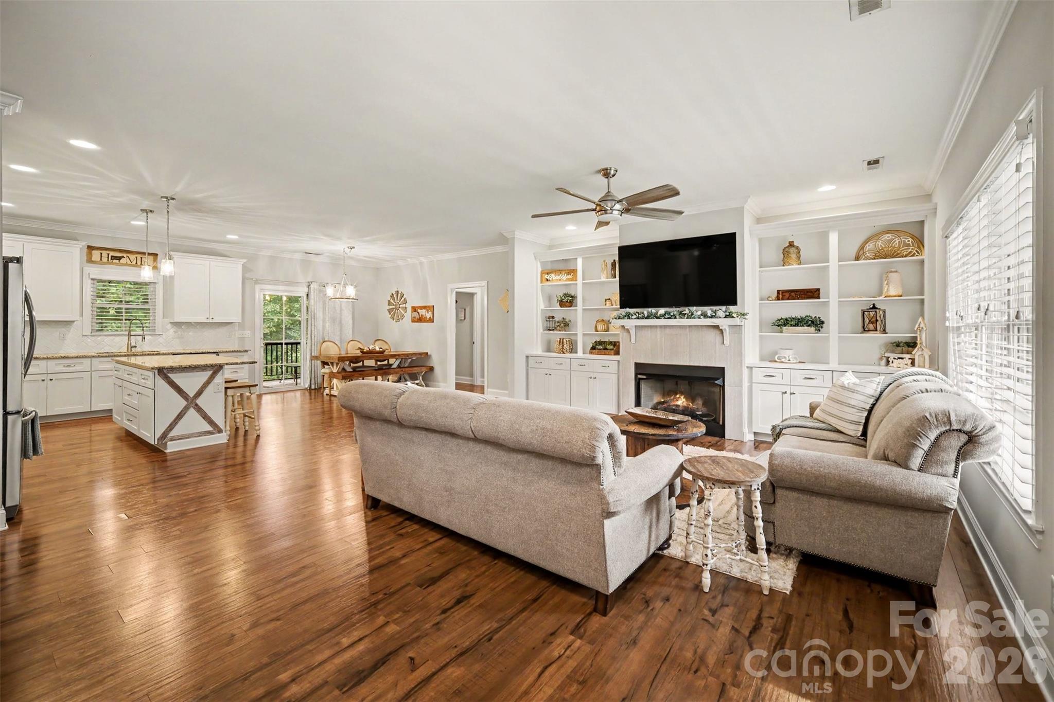 3396 Long Cedar Lane — Alexis