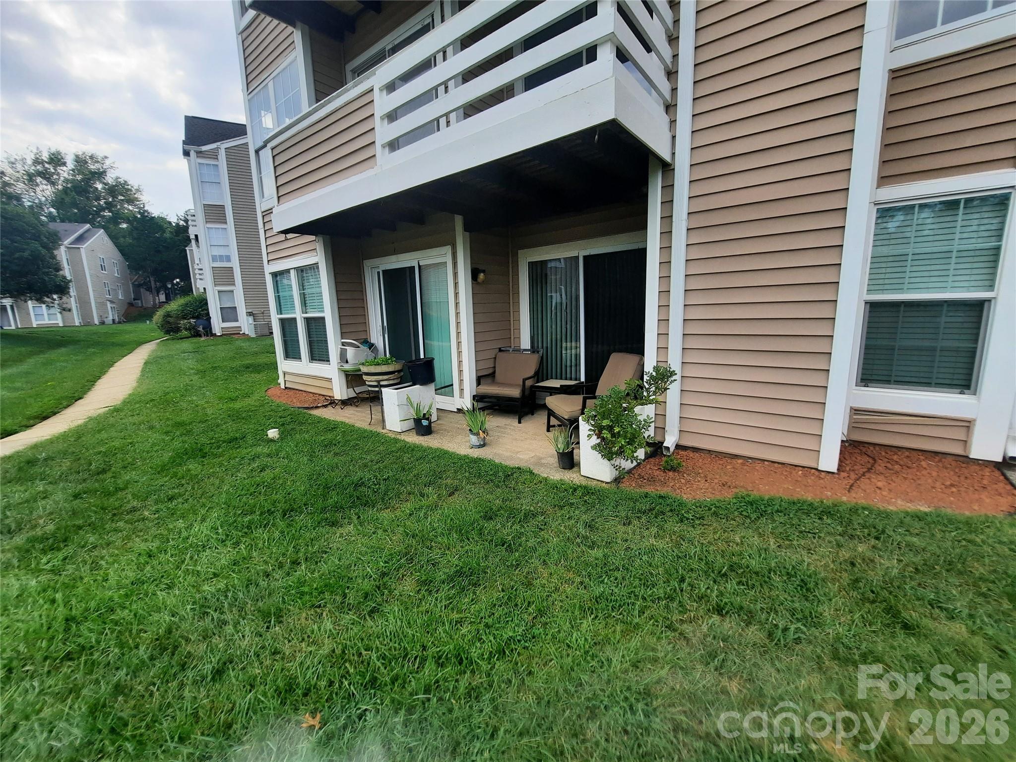 9621 Vinca Circle — Charlotte