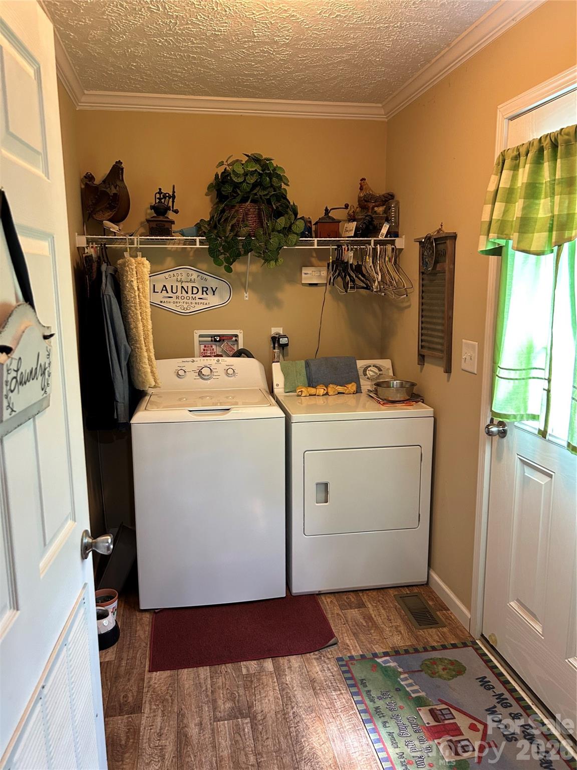 321 Jones Street — Blacksburg