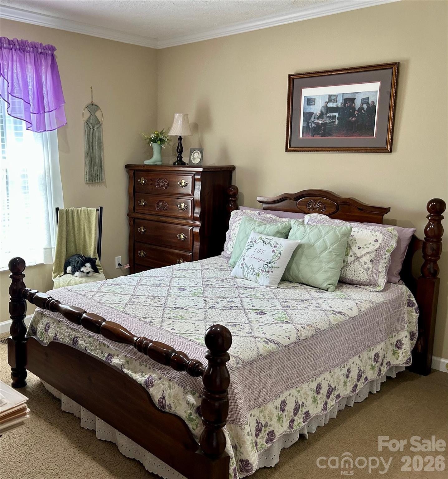 321 Jones Street — Blacksburg