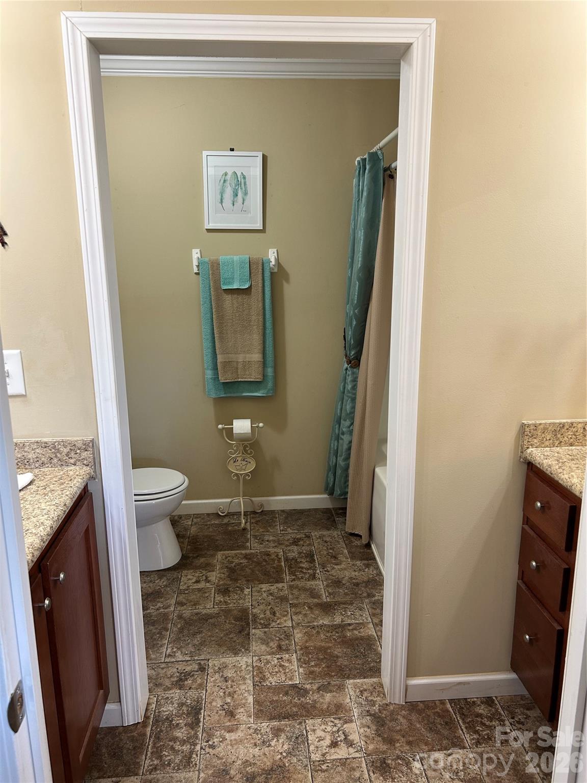 321 Jones Street — Blacksburg
