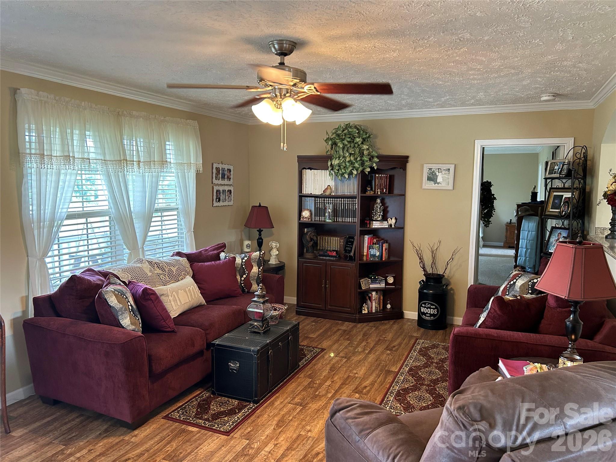 321 Jones Street — Blacksburg