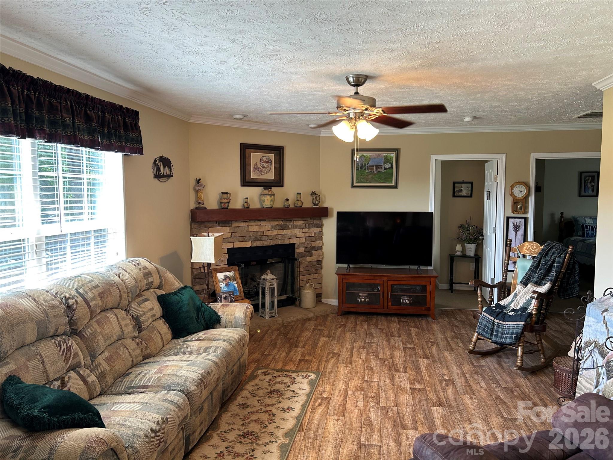 321 Jones Street — Blacksburg