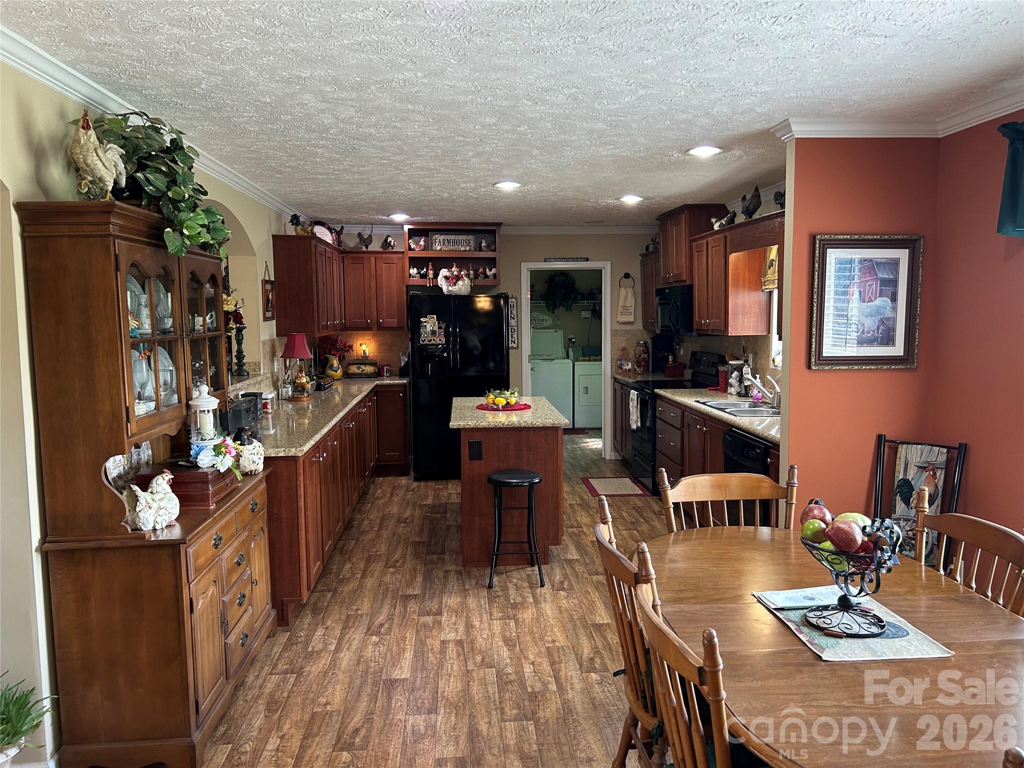 321 Jones Street — Blacksburg