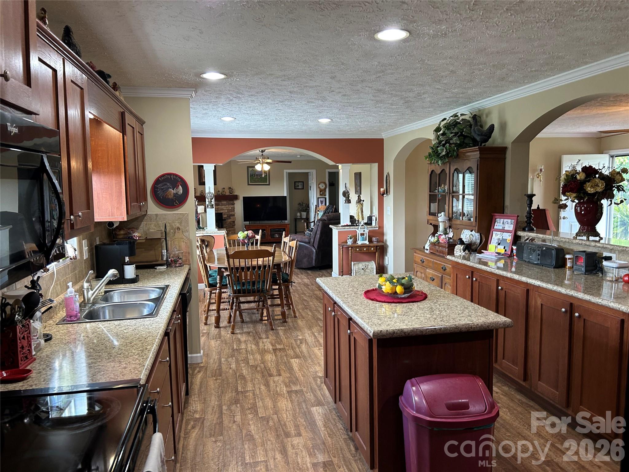 321 Jones Street — Blacksburg