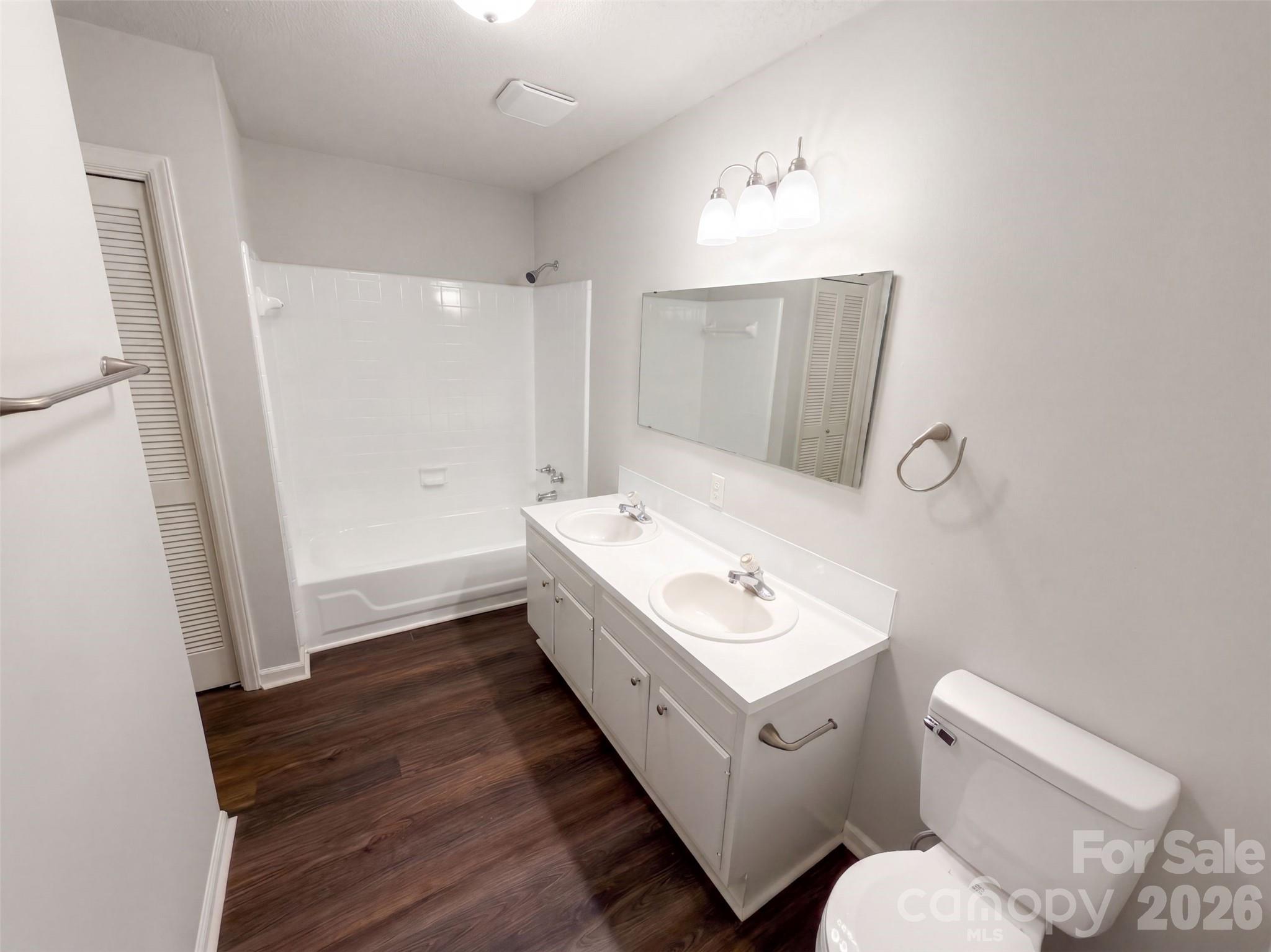 1018 Wade Rorie Road — Wingate