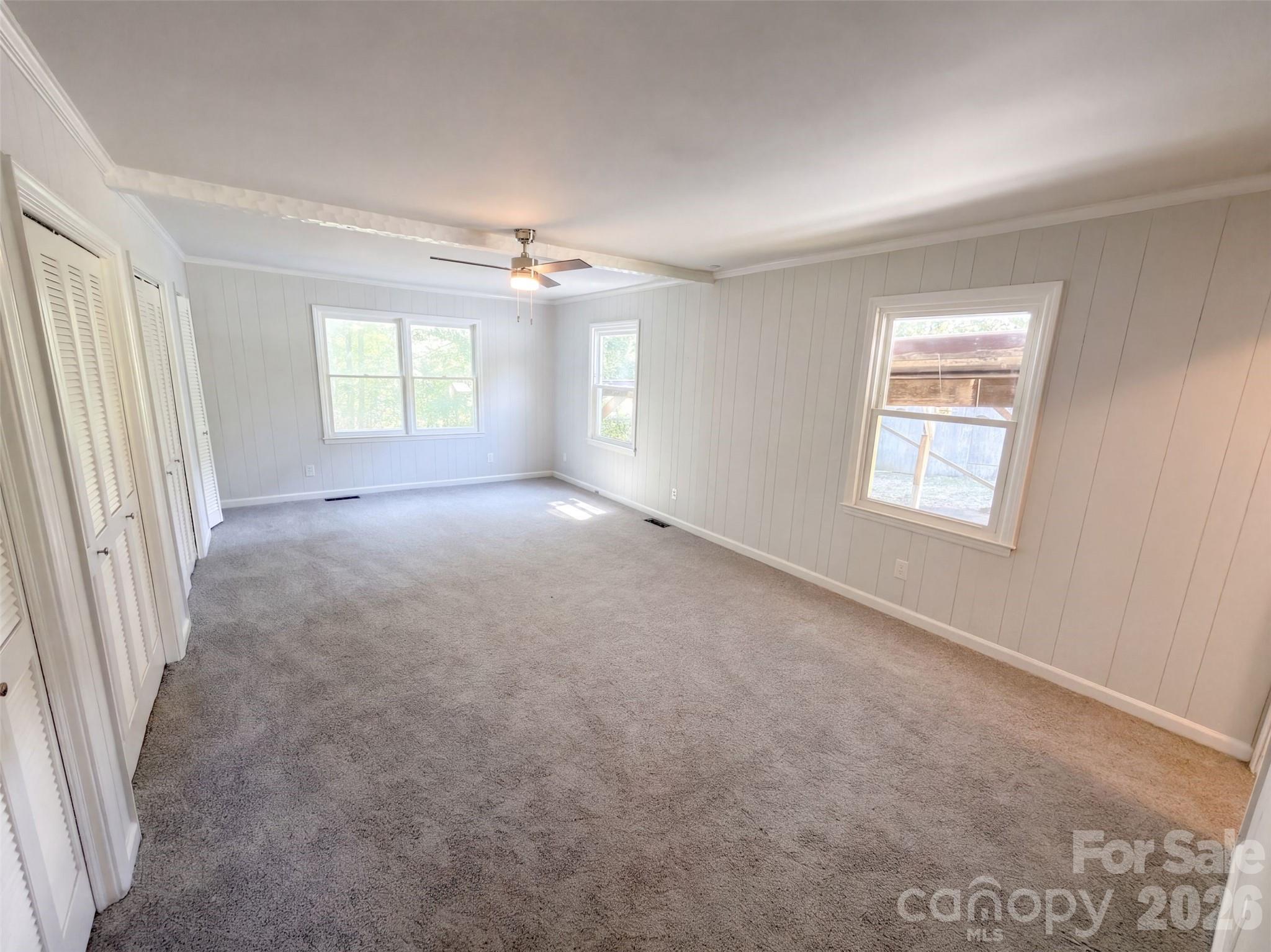 1018 Wade Rorie Road — Wingate