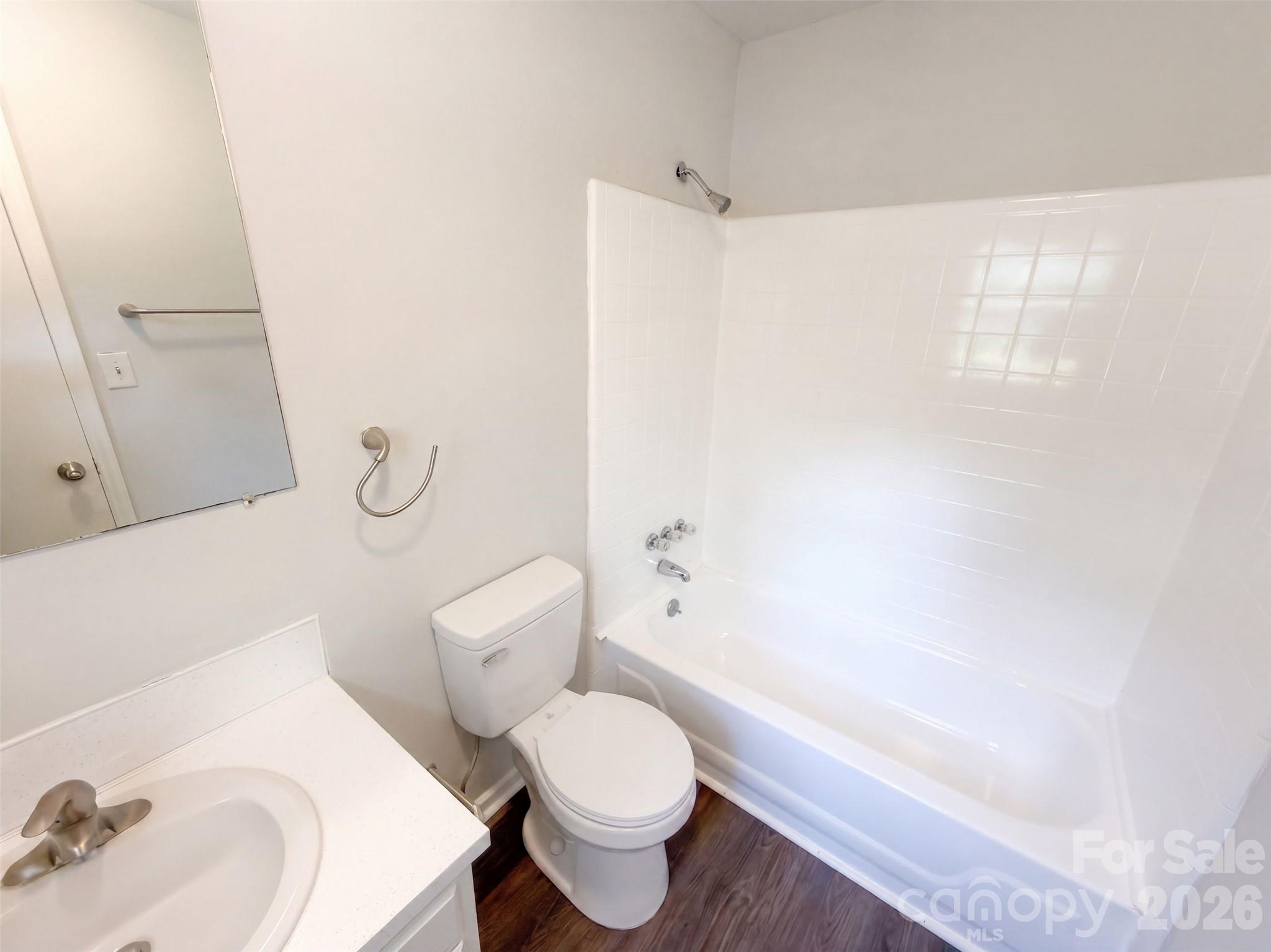 1018 Wade Rorie Road — Wingate