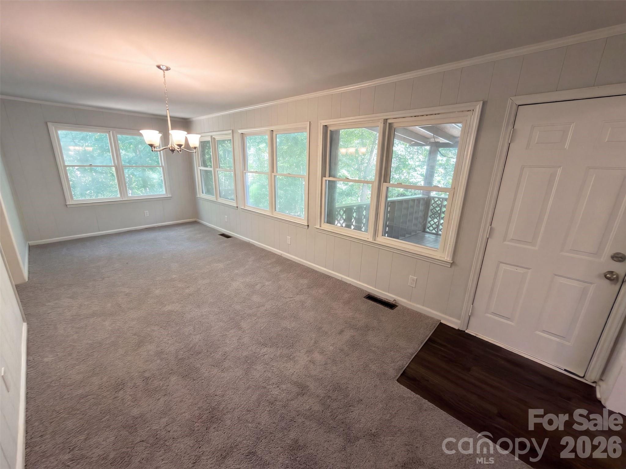 1018 Wade Rorie Road — Wingate