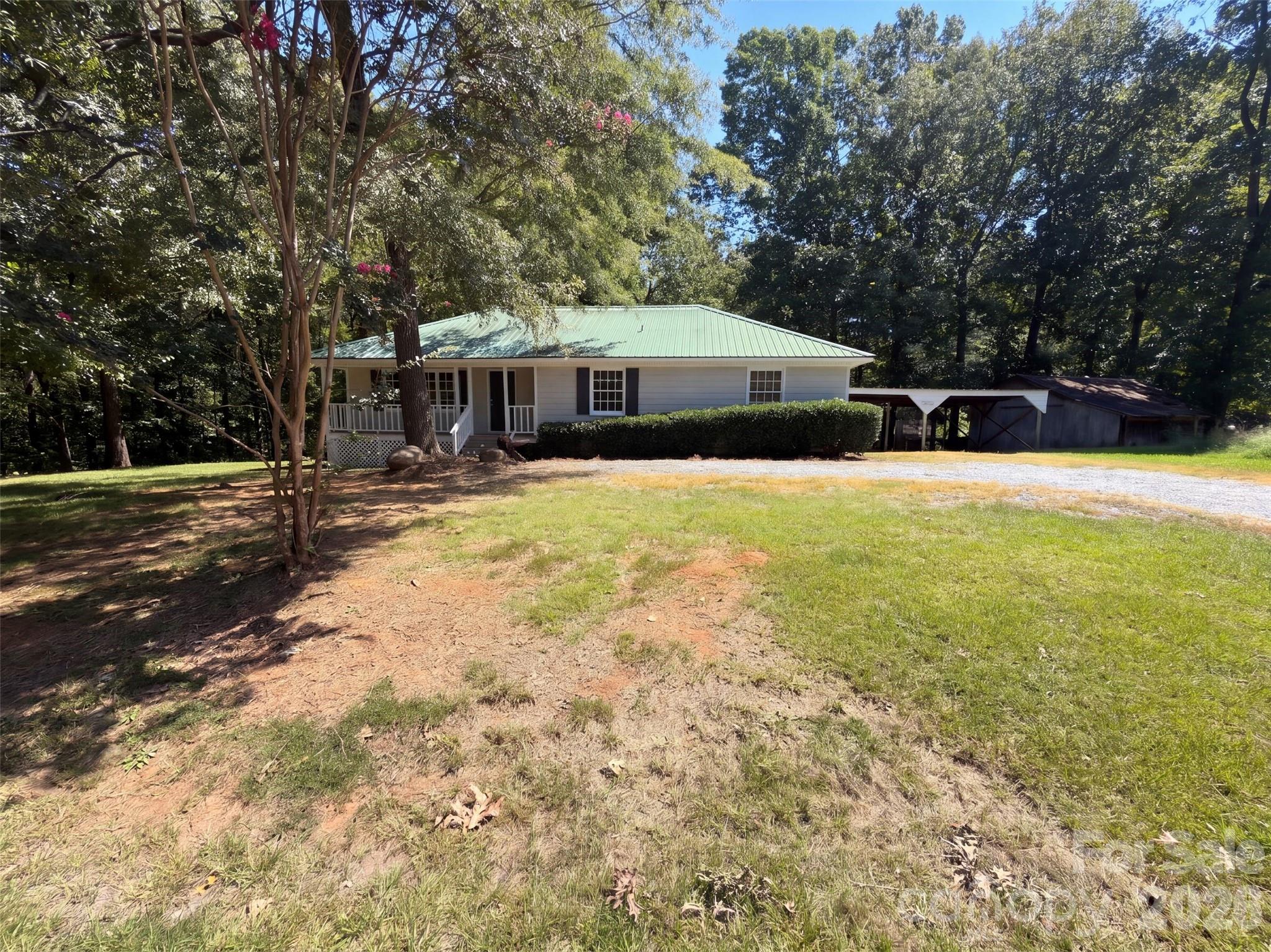 1018 Wade Rorie Road — Wingate