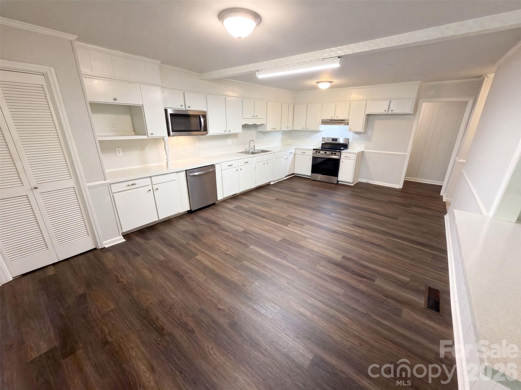1018 Wade Rorie Road — Wingate