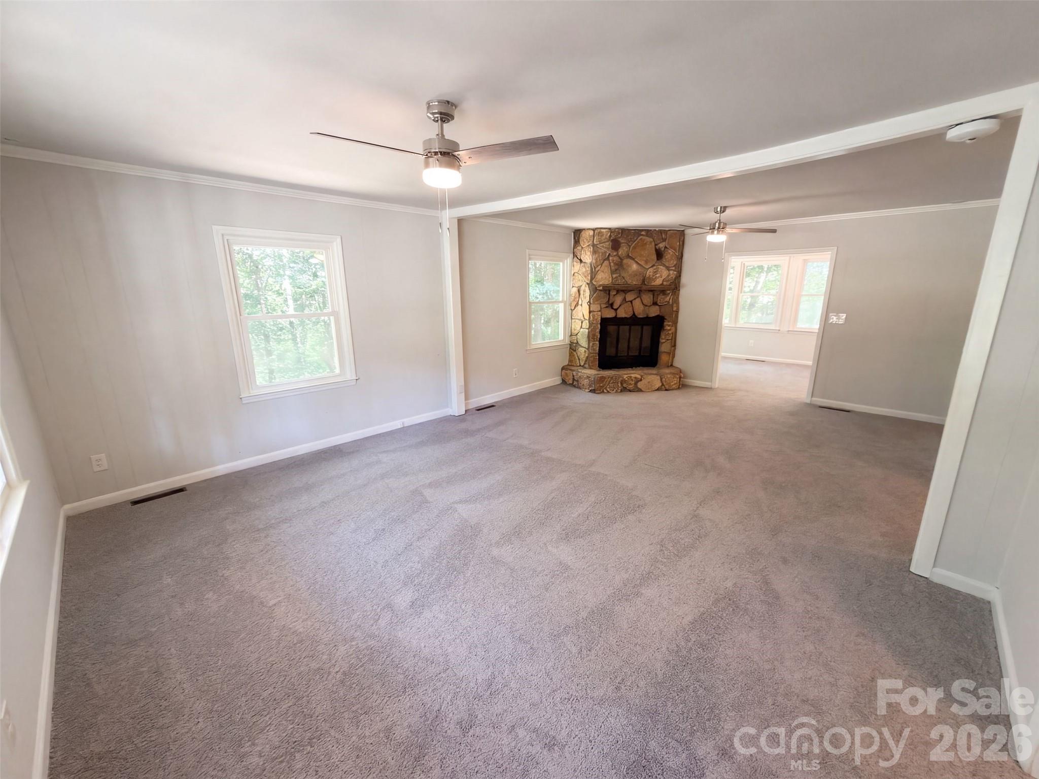 1018 Wade Rorie Road — Wingate