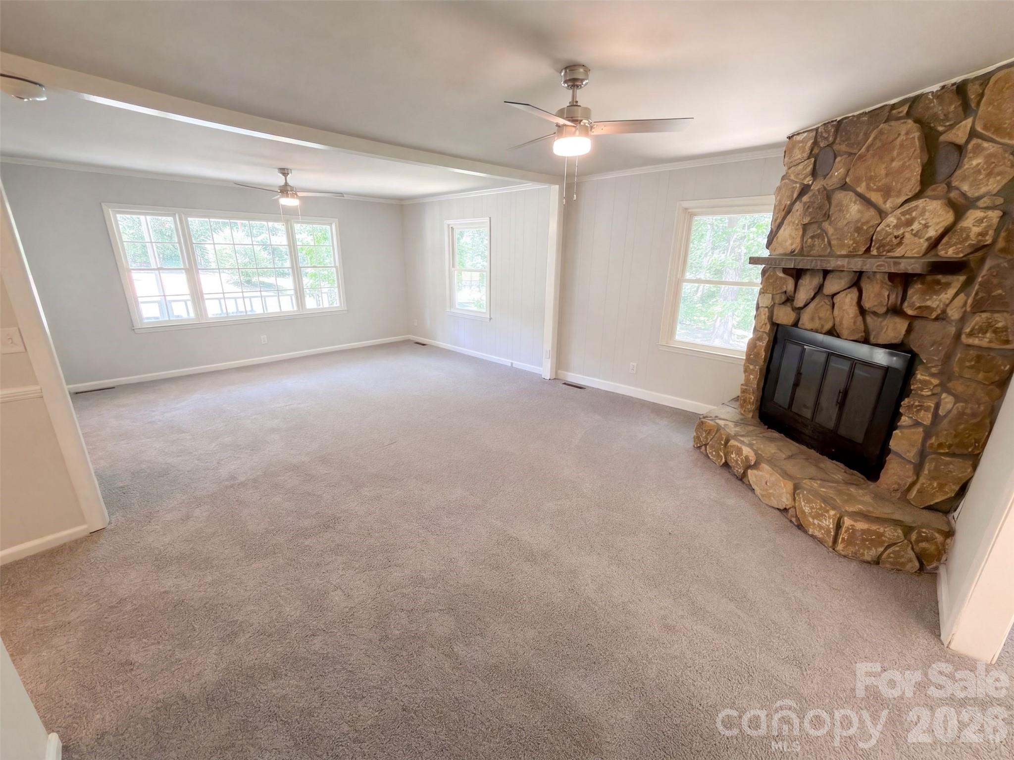 1018 Wade Rorie Road — Wingate
