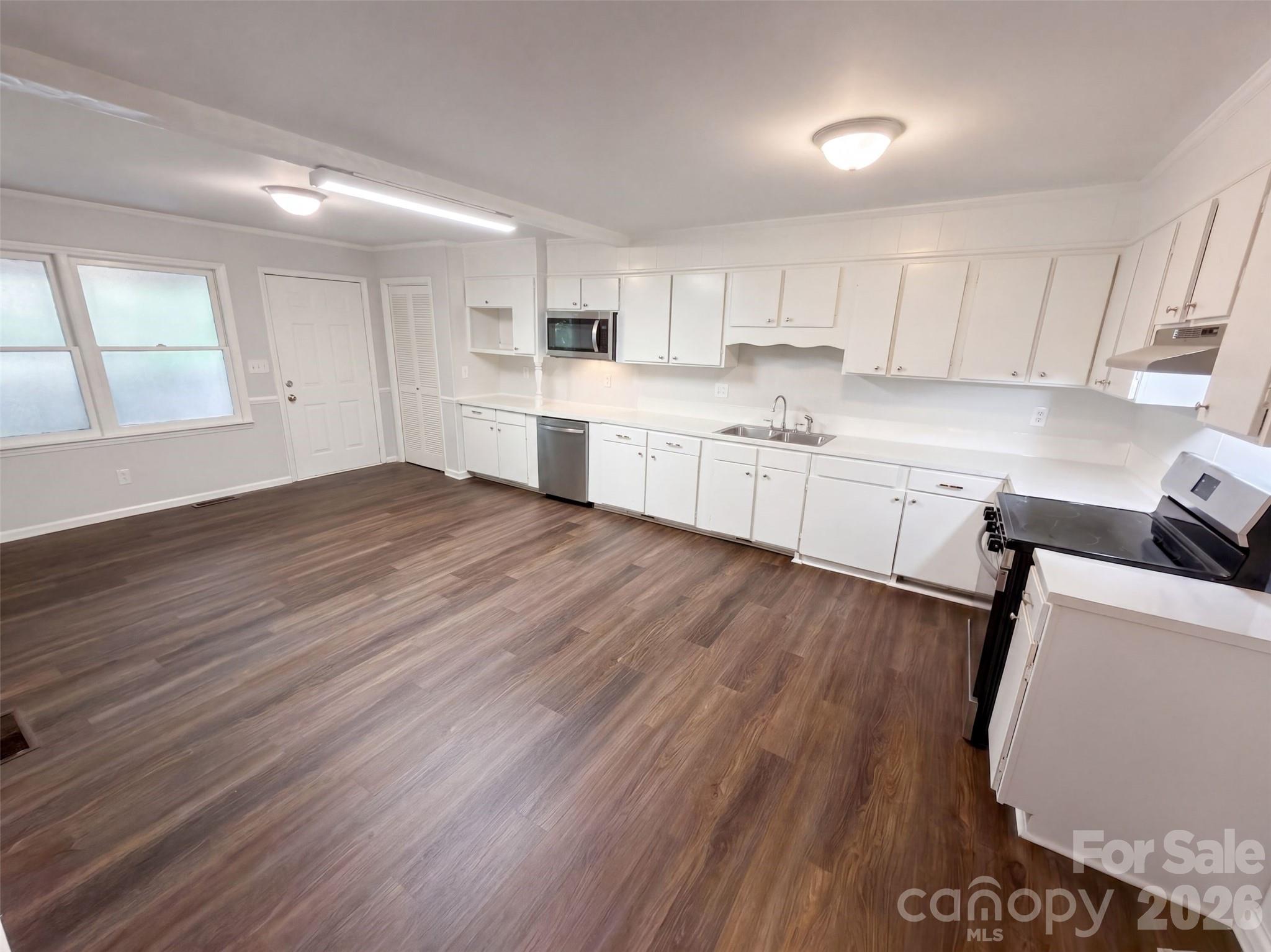 1018 Wade Rorie Road — Wingate