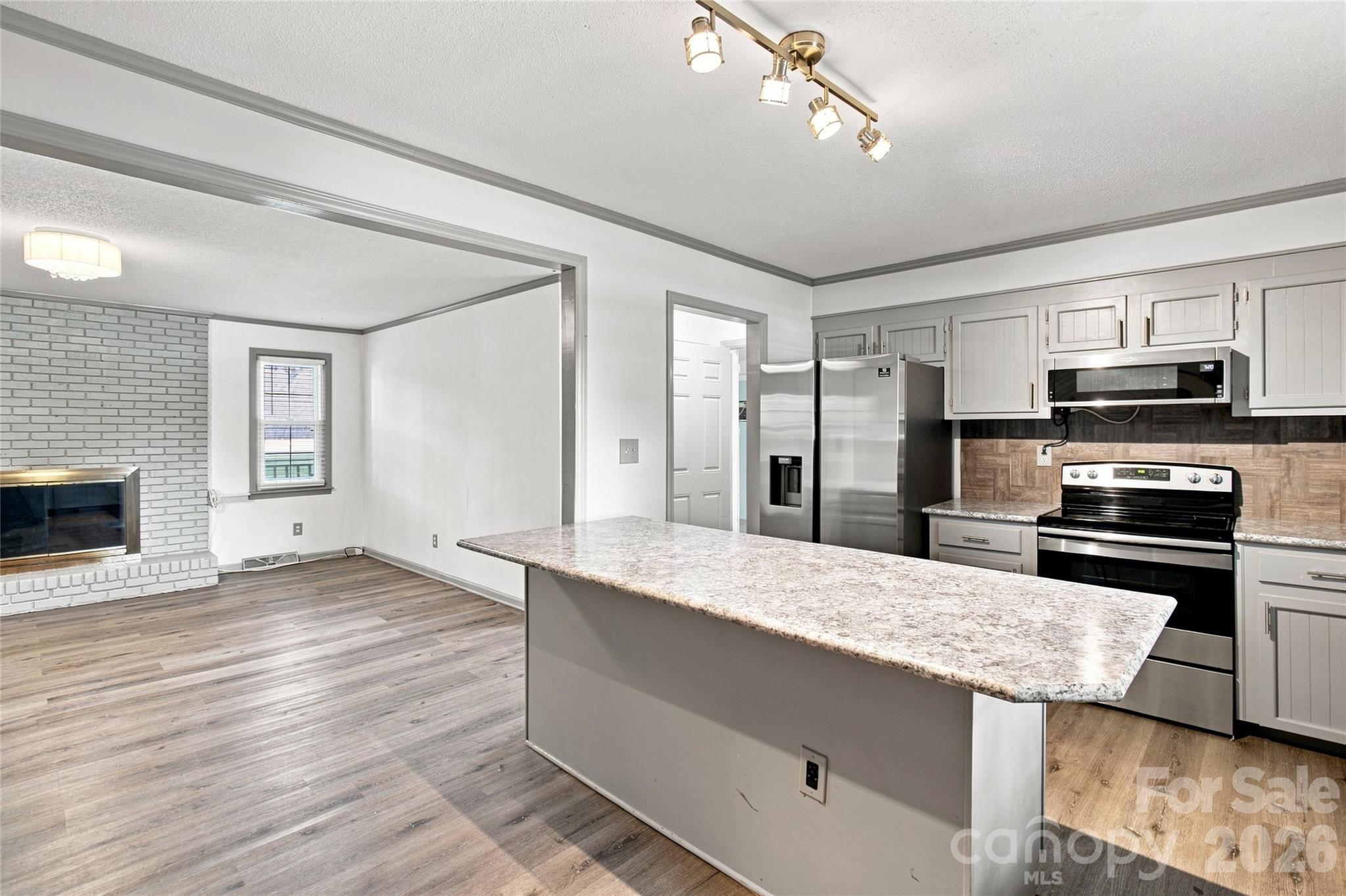 4209 Heatherstone Drive — Gastonia
