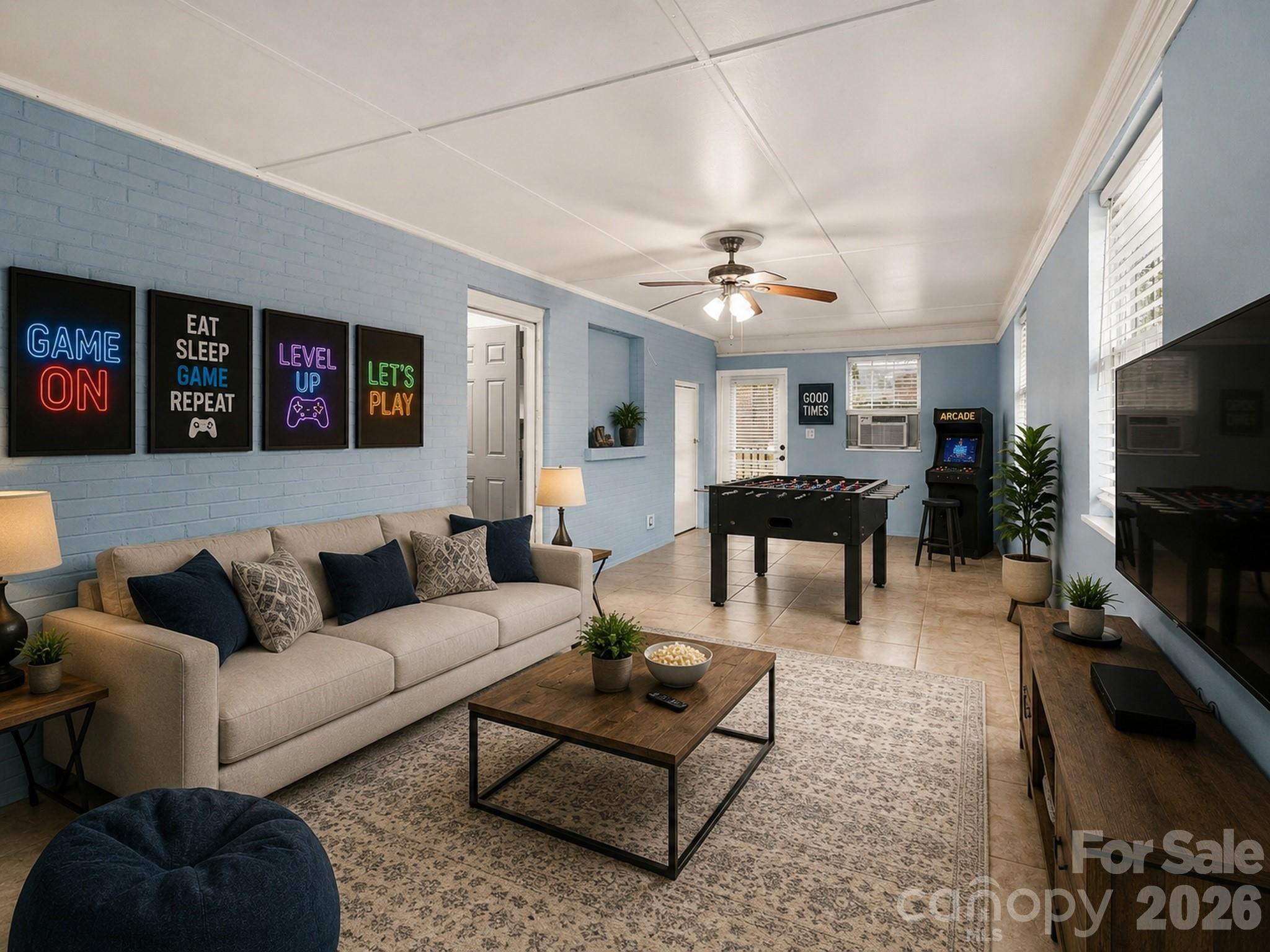 4209 Heatherstone Drive — Gastonia