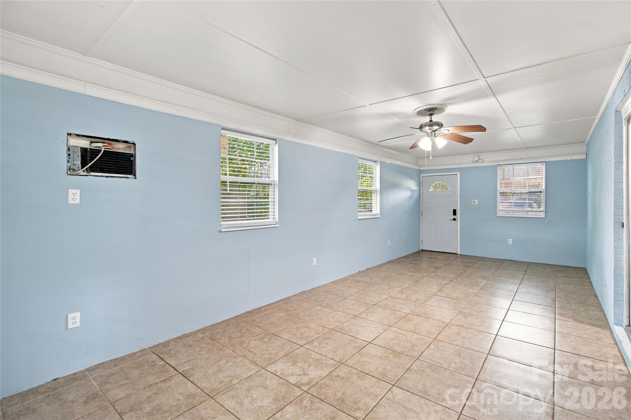 4209 Heatherstone Drive — Gastonia
