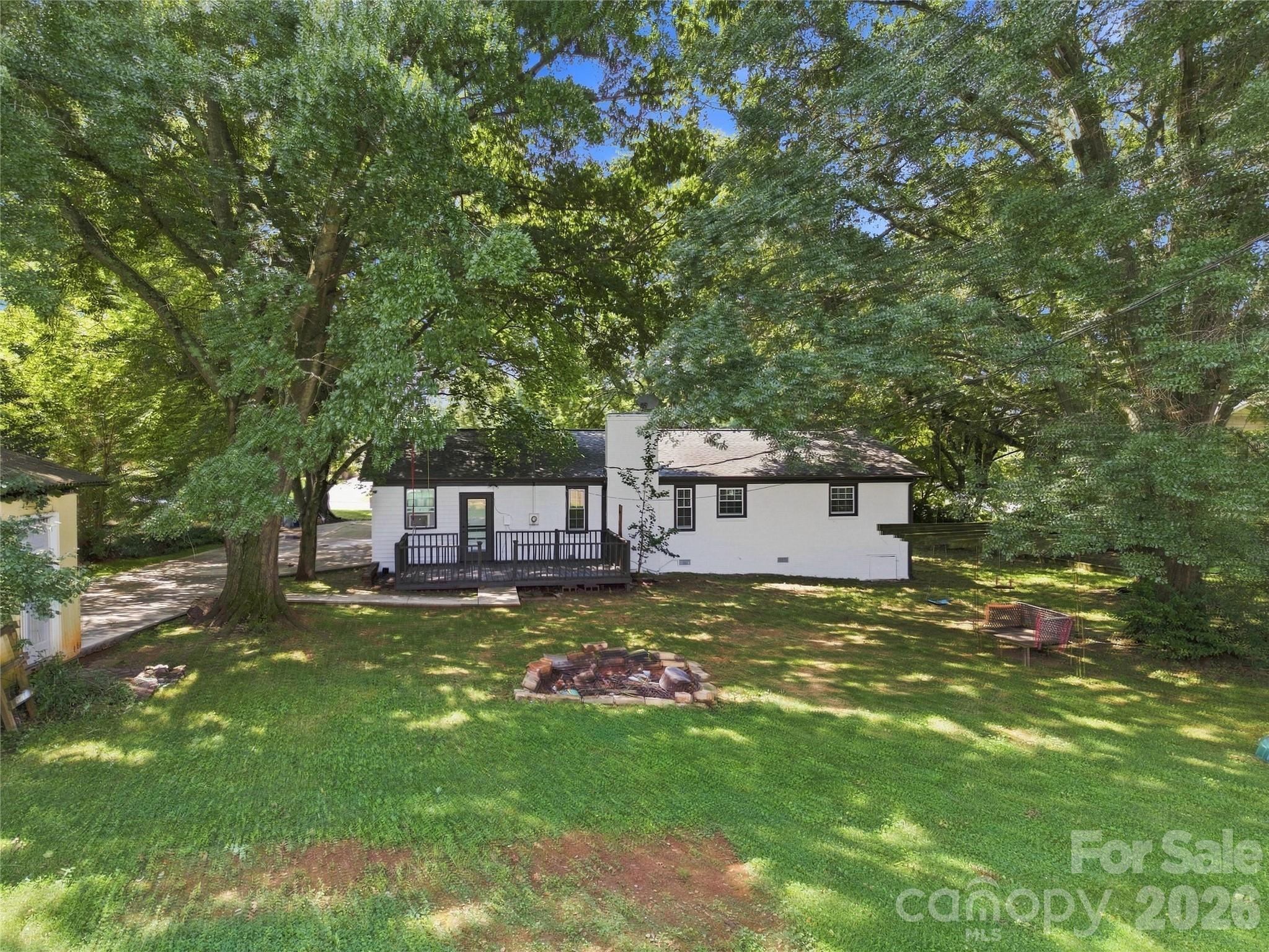 4209 Heatherstone Drive — Gastonia