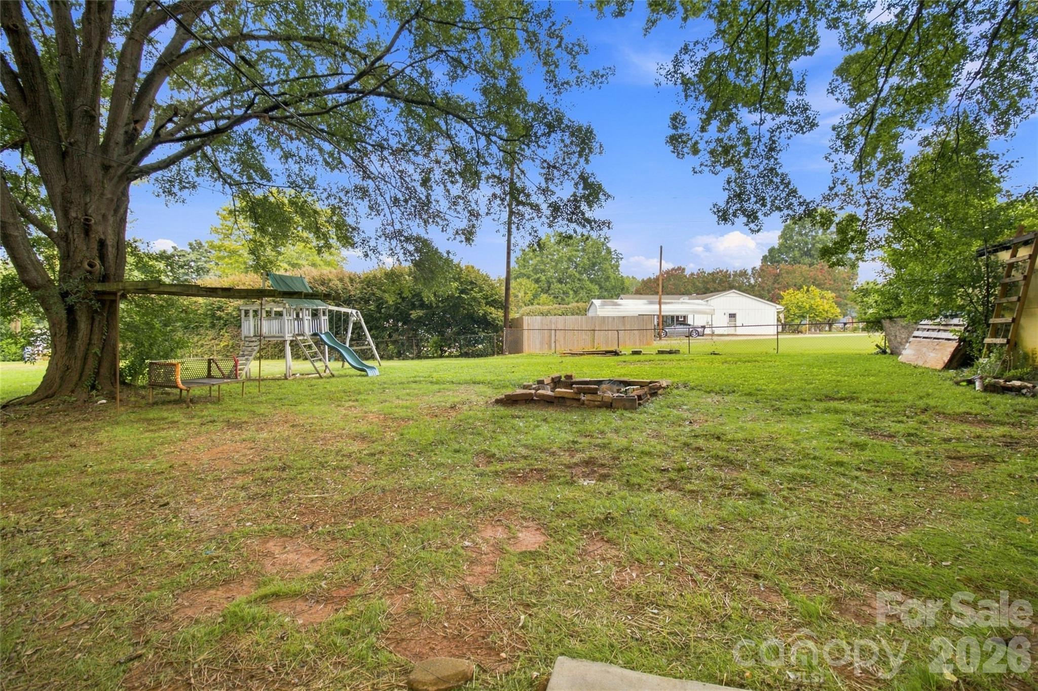 4209 Heatherstone Drive — Gastonia